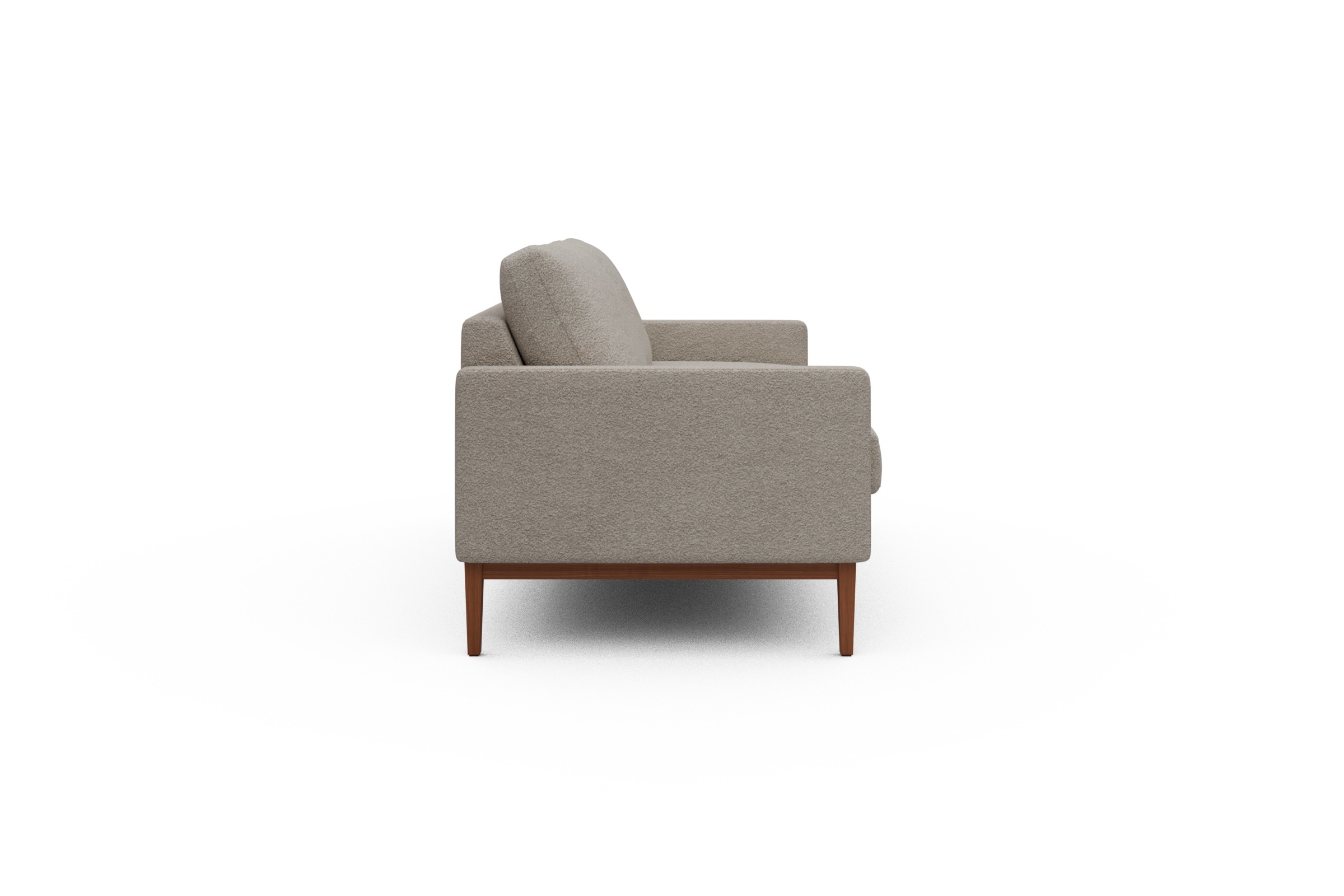 Sofa Bodo 2,5-Sitzer Aivi-Lace-Beige