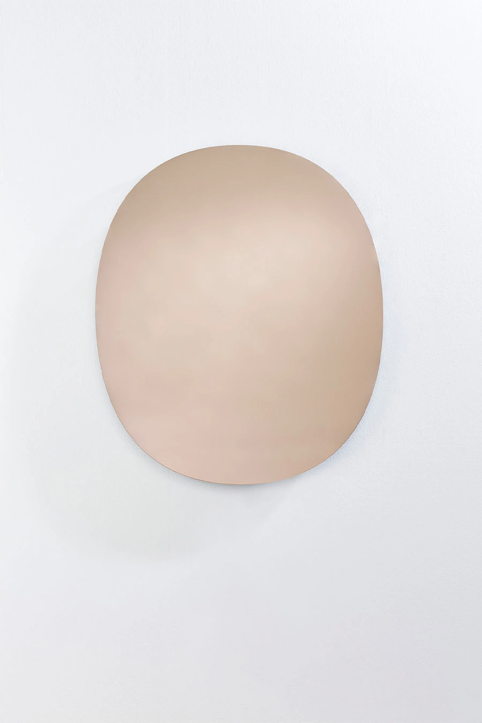 deKnudt Oval Bronze M – Produktansicht 2