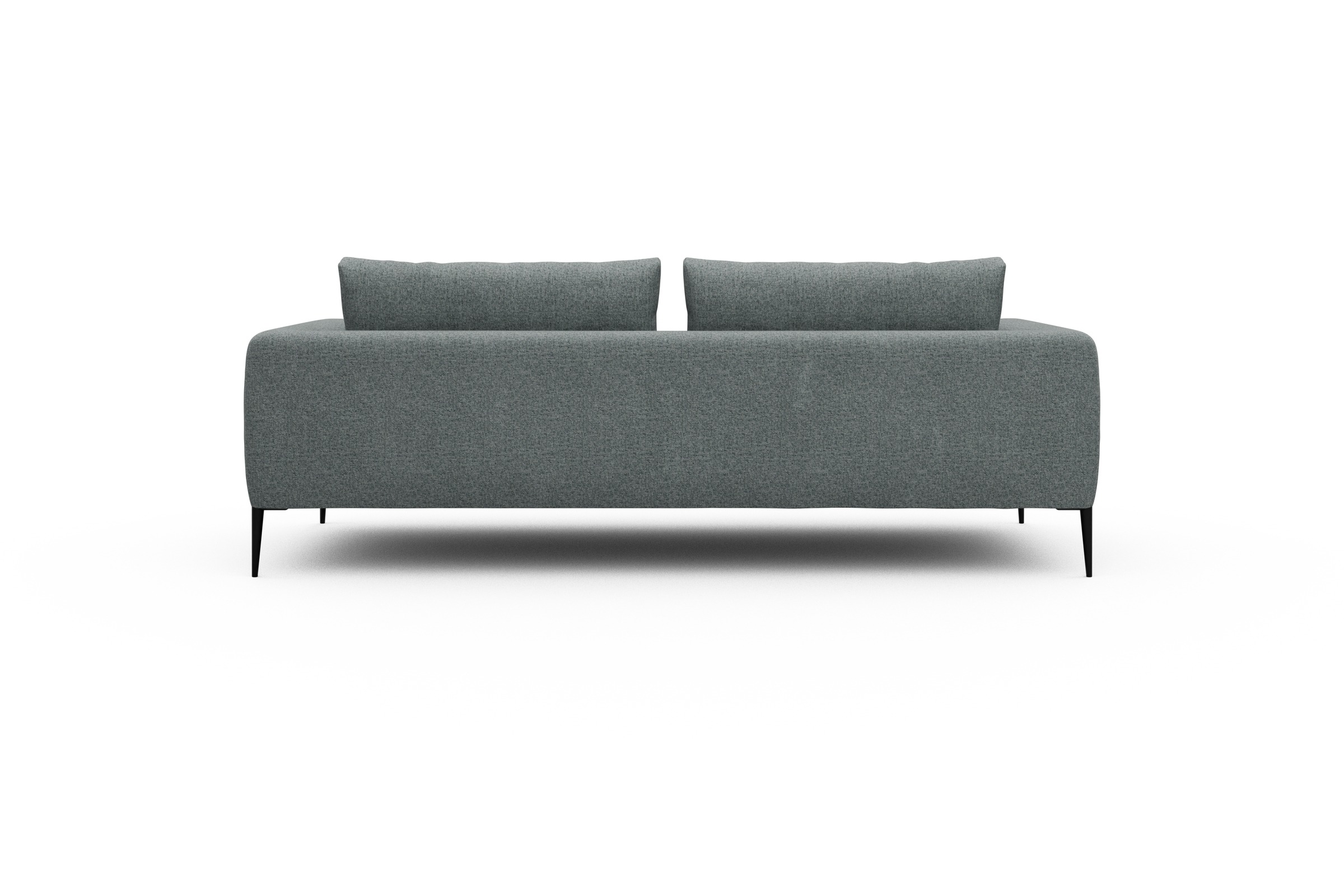 Sofa Paul 3-Sitzer Casone-Light-Mixed-Green