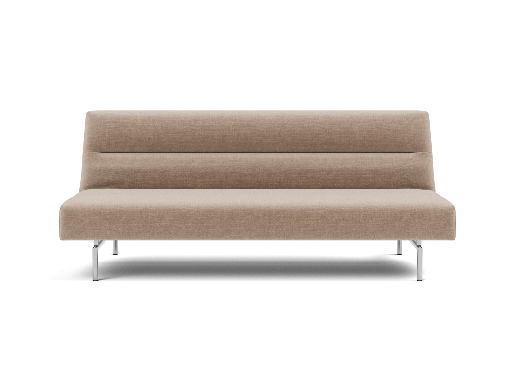 Schlafsofa Jillis Chenille Esina 417-Mocha