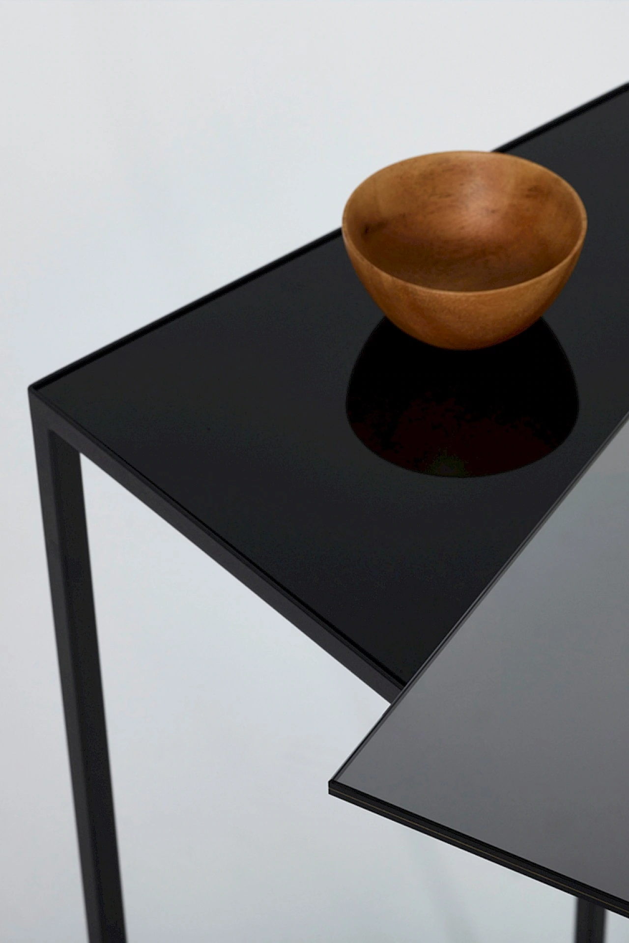 deKnudt Mesa Black – Produktansicht 5