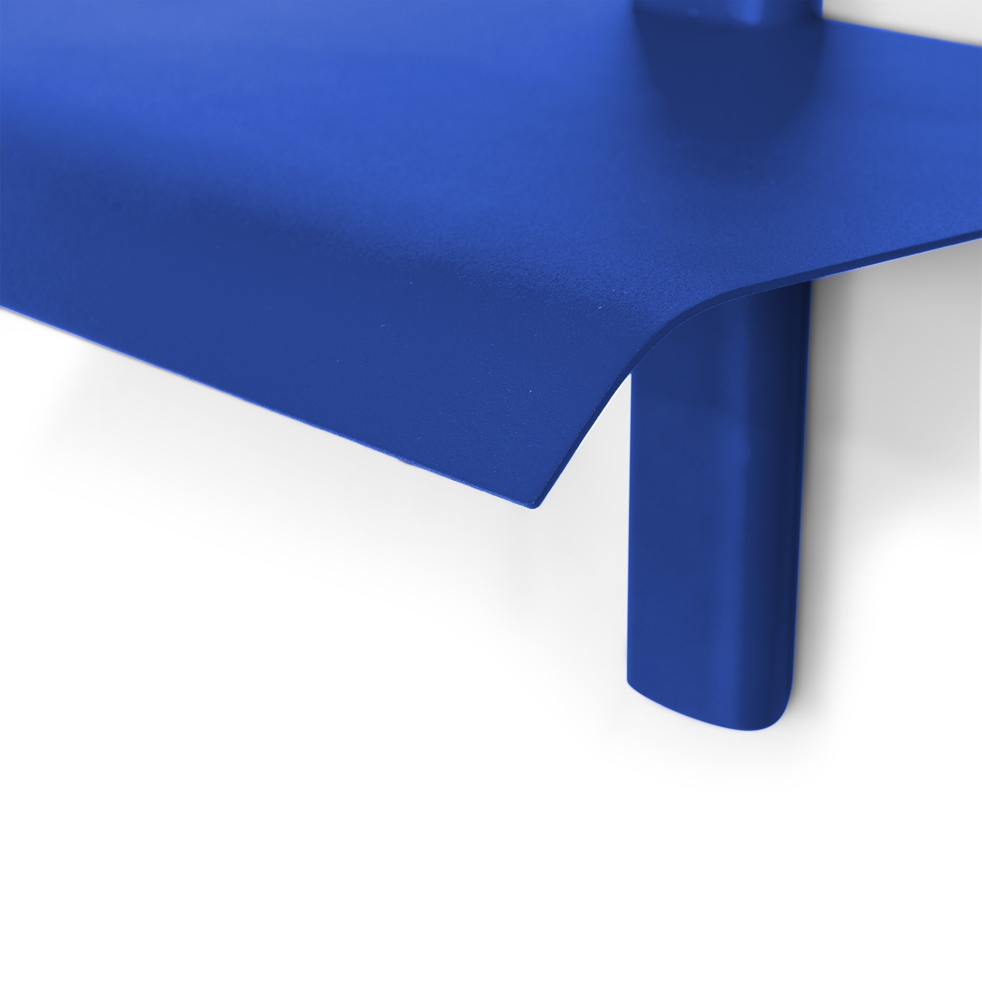 Spinder Design Wandregal Hola 2 Ultramarine