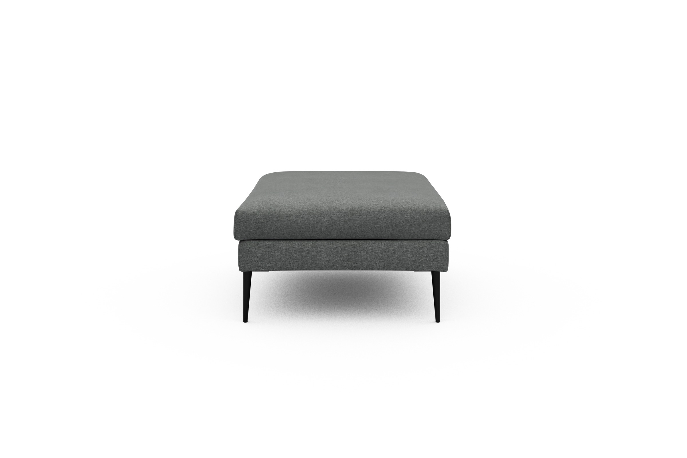 Sitzhocker Paul Satya-Steel
