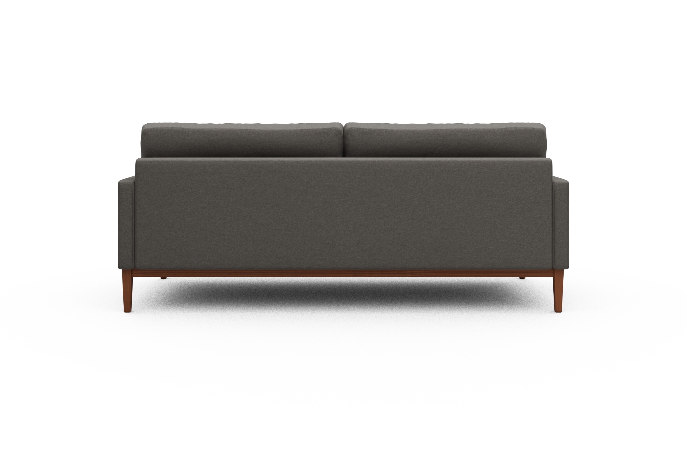 Sofa Bodo 3-Sitzer Satya-Taupe