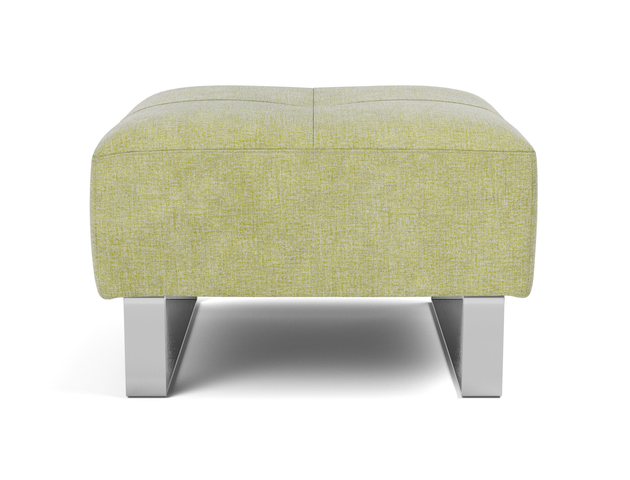 Hocker Supremax D.E.L. Flachgewebe Avella 280-Sand