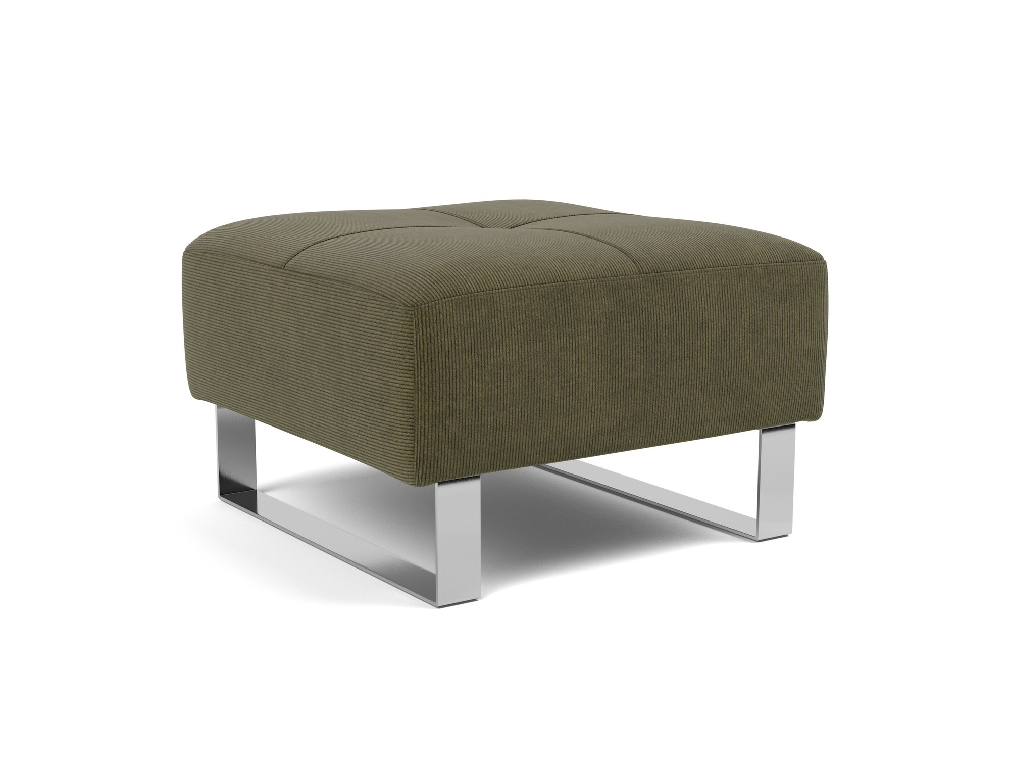 Hocker Supremax D.E.L. Kord Cordufine 316-Pine-Green