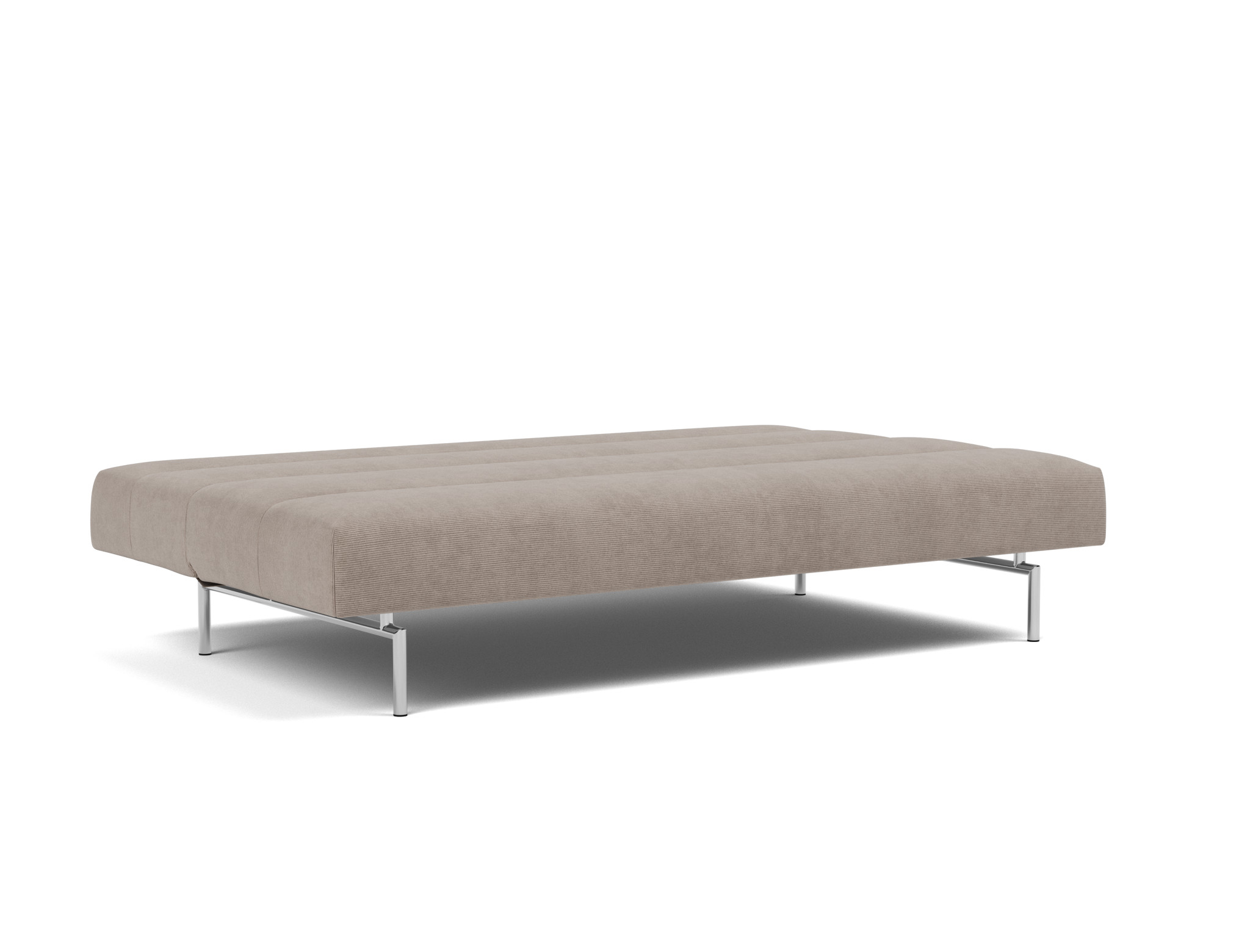 Schlafsofa Jillis Kord Cordufine 318-Beige