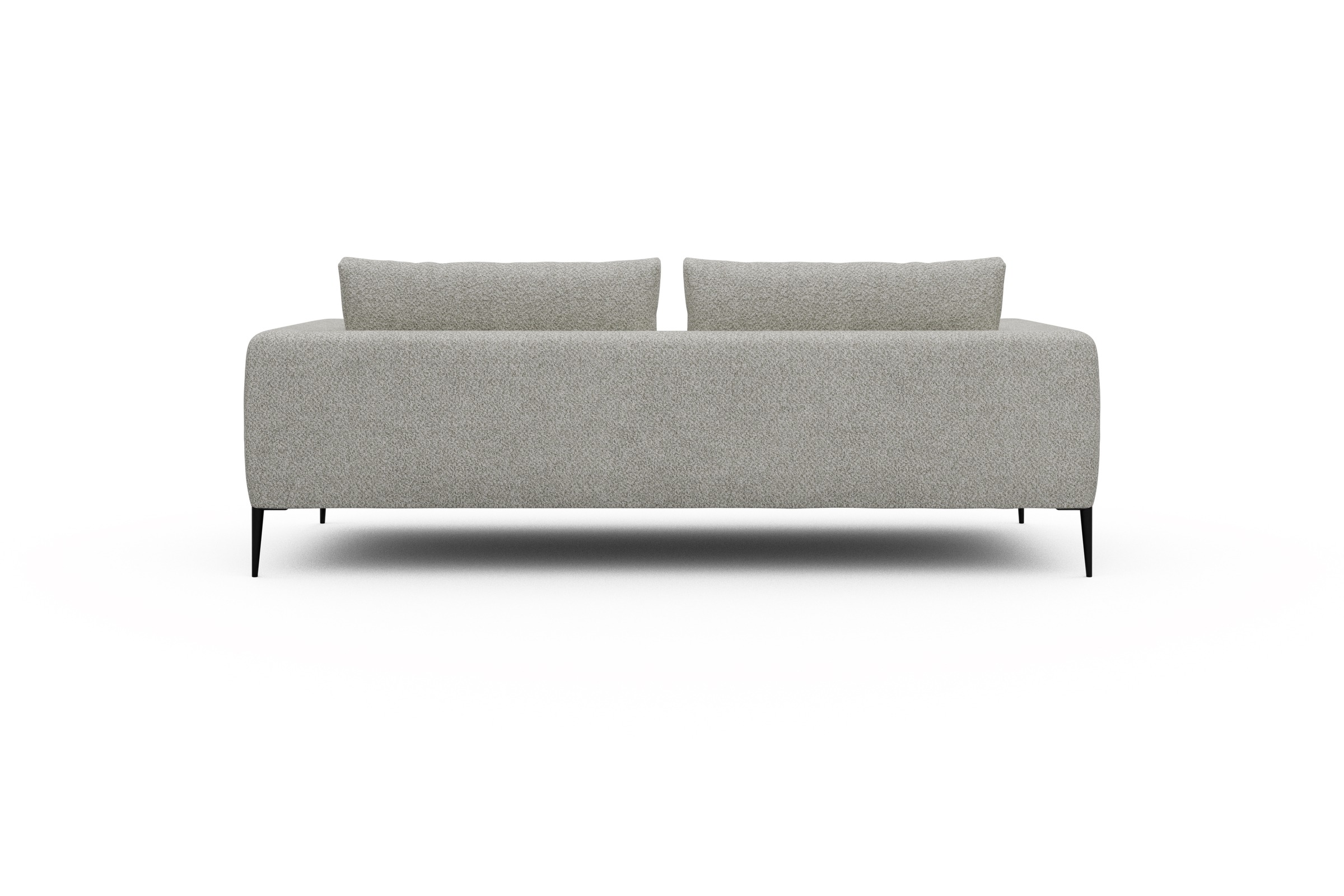 Sofa Paul 3-Sitzer Vanora-Warm-Sand