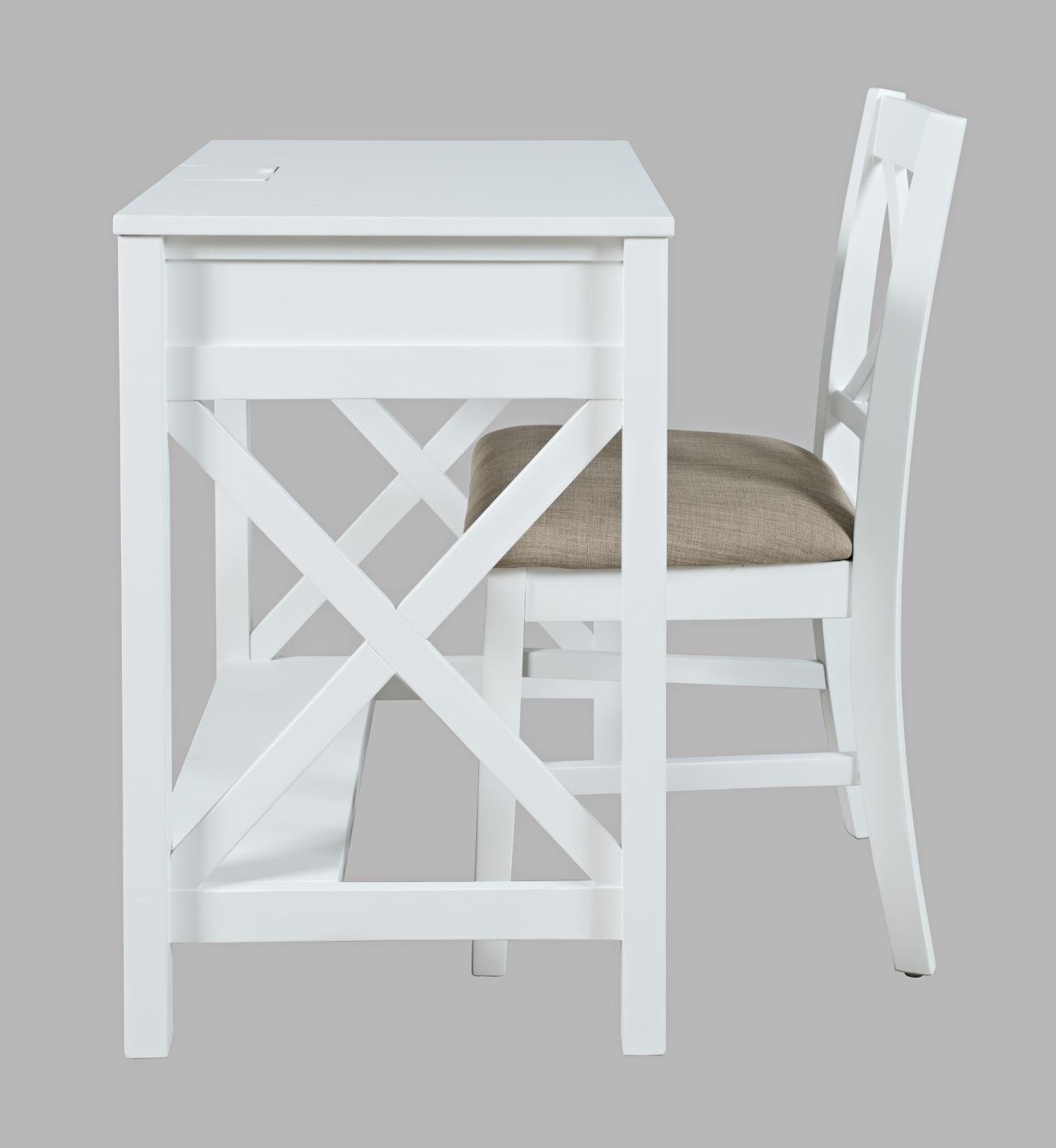 Livin Hill Schreibtisch Avola AV2025-30W
