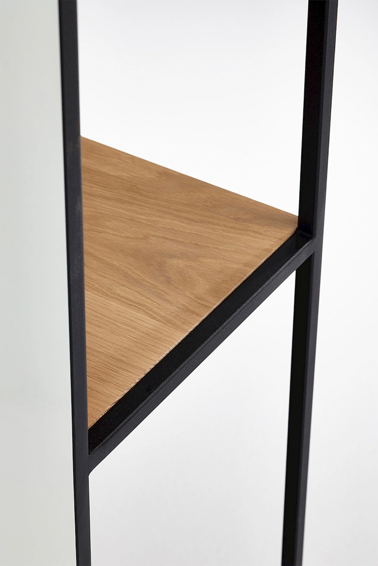 deKnudt Chassis XL Black – Detailansicht 3