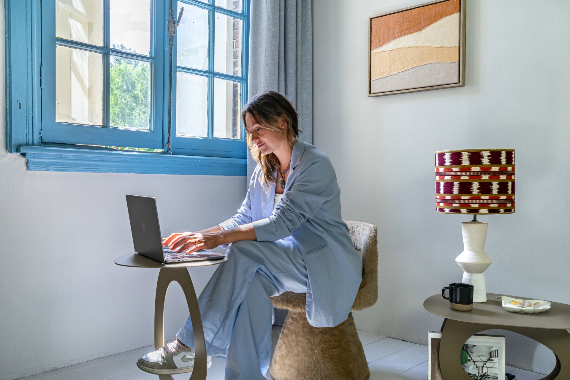 Spinder Design Couchtisch Tonda