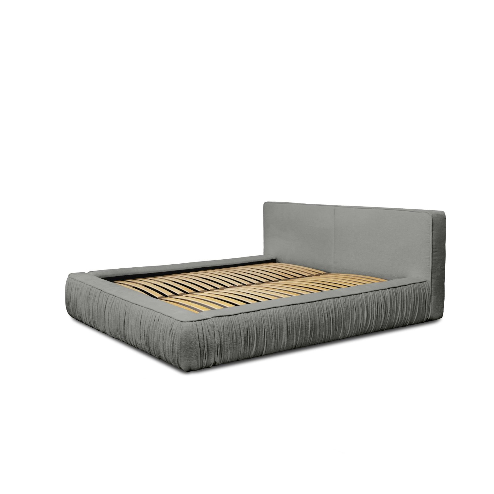 Polsterbett BEYOND Perfect-Harmony 180 mit Metallrahmen Perfect-Harmony 85 moebelfaktor