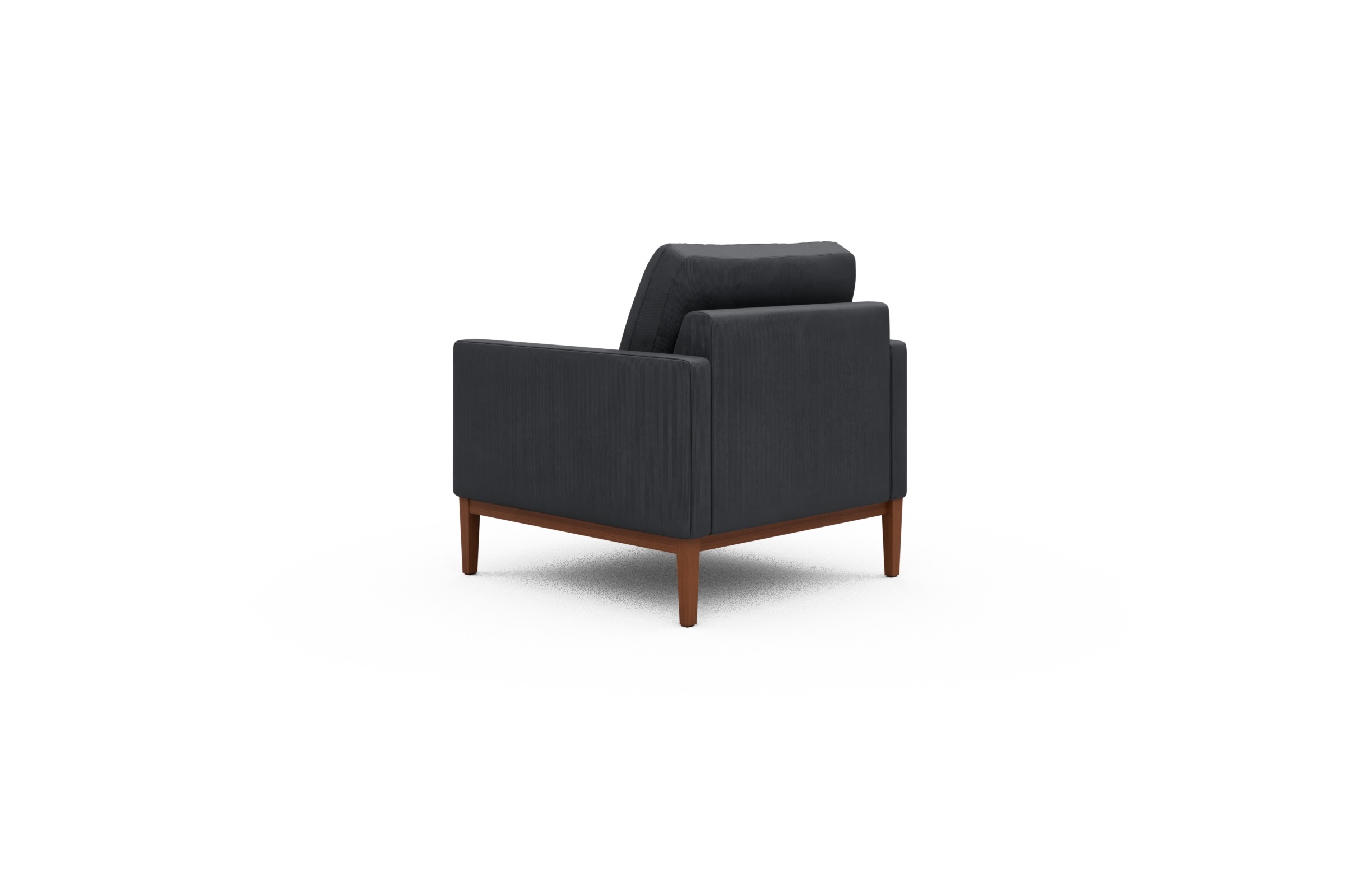 Sessel Bodo Cordufine-Slate-Grey