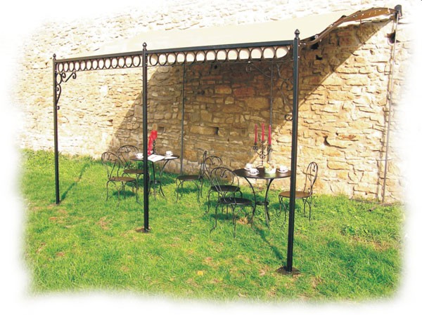 Pergola Sofia
