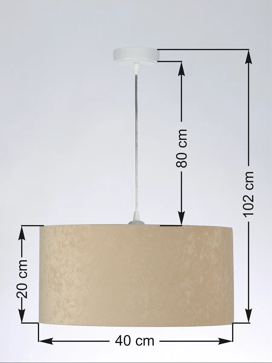 Moebelfaktor BPS Koncept 010 028 40cm 5