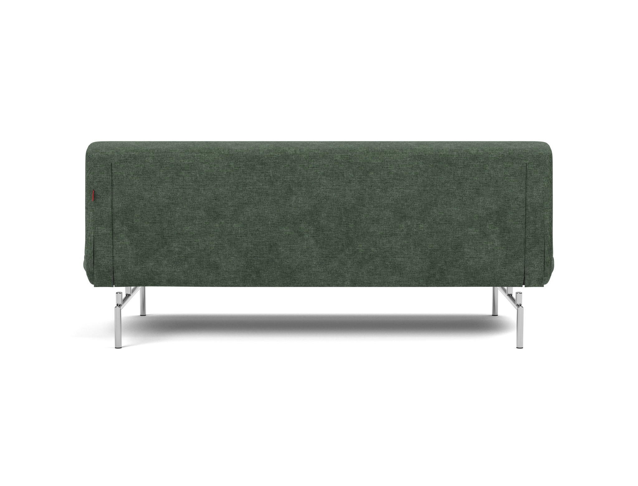 Schlafsofa Jillis Flachgewebe Avella 281-Pine-Green