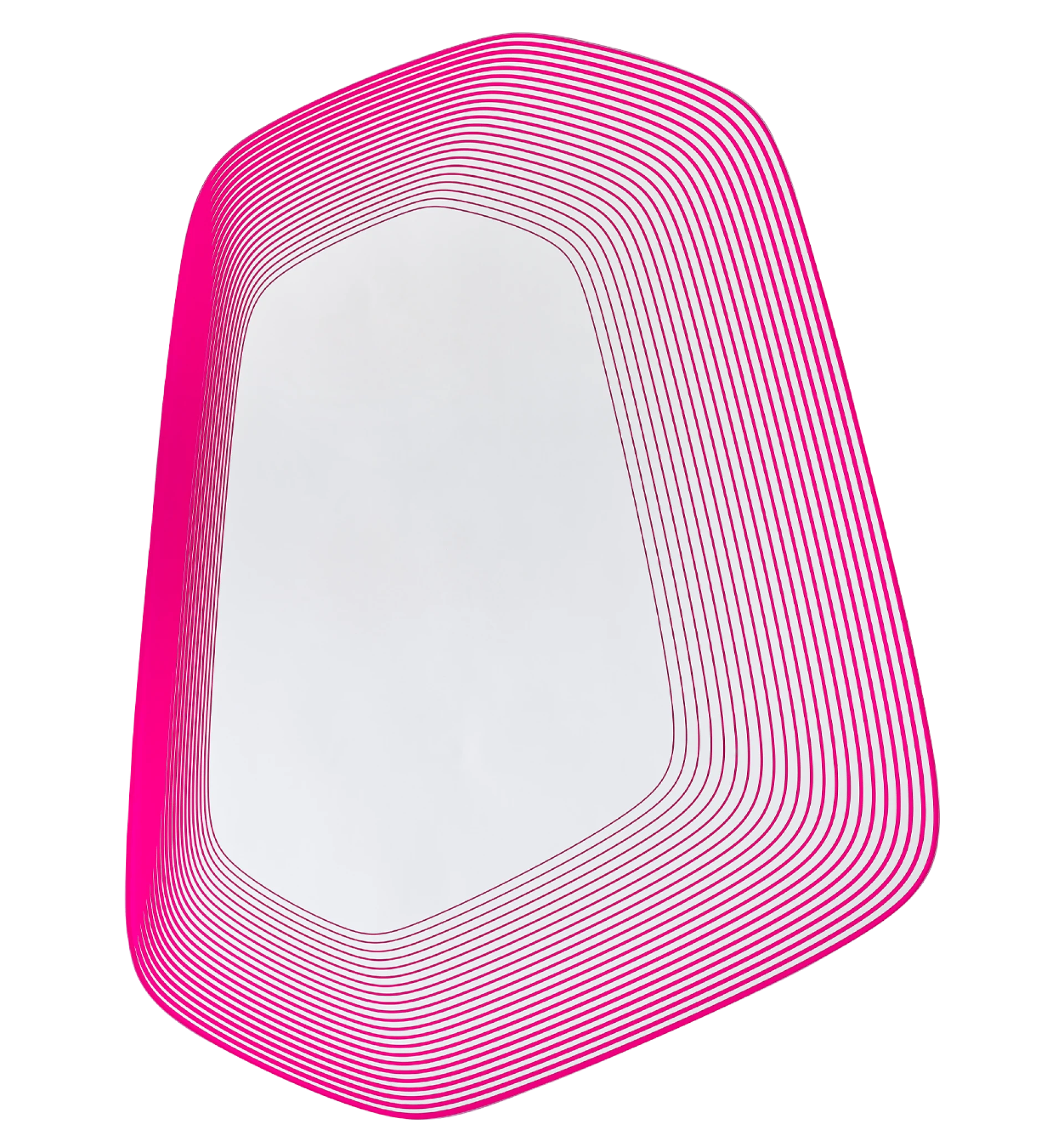 deKnudt Vibe Pink – Detailansicht 2