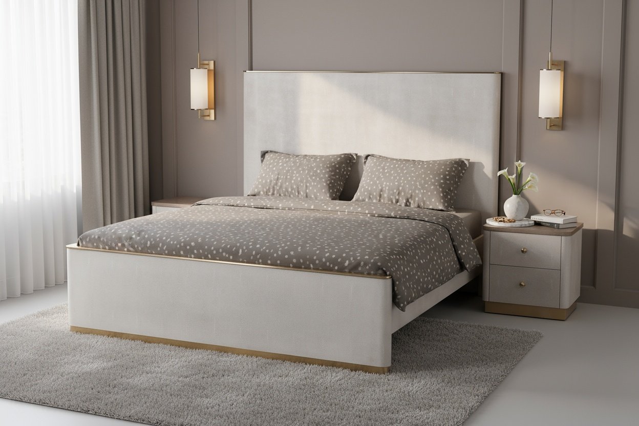 Livin Hill Polsterbett Stilig 180cm ST890K