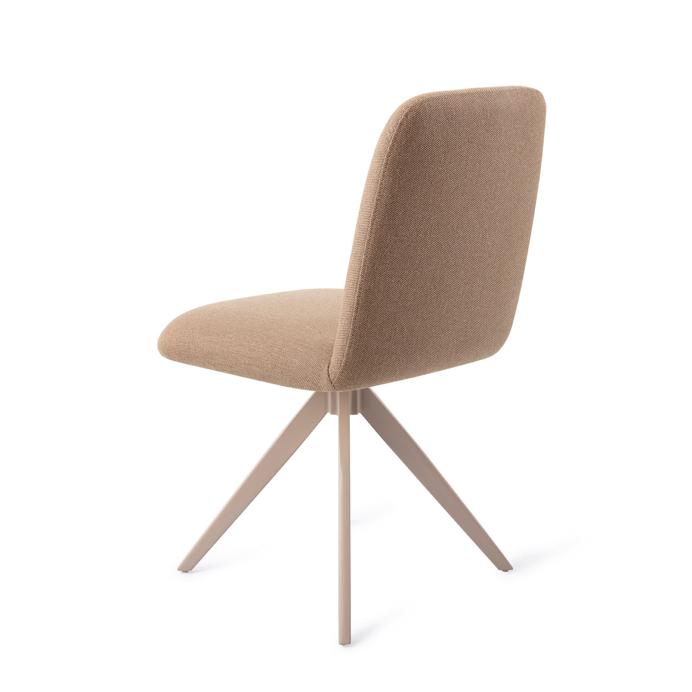 Jesper Home Esszimmerstuhl Taiwa Whisper-Wheat Turn Beige