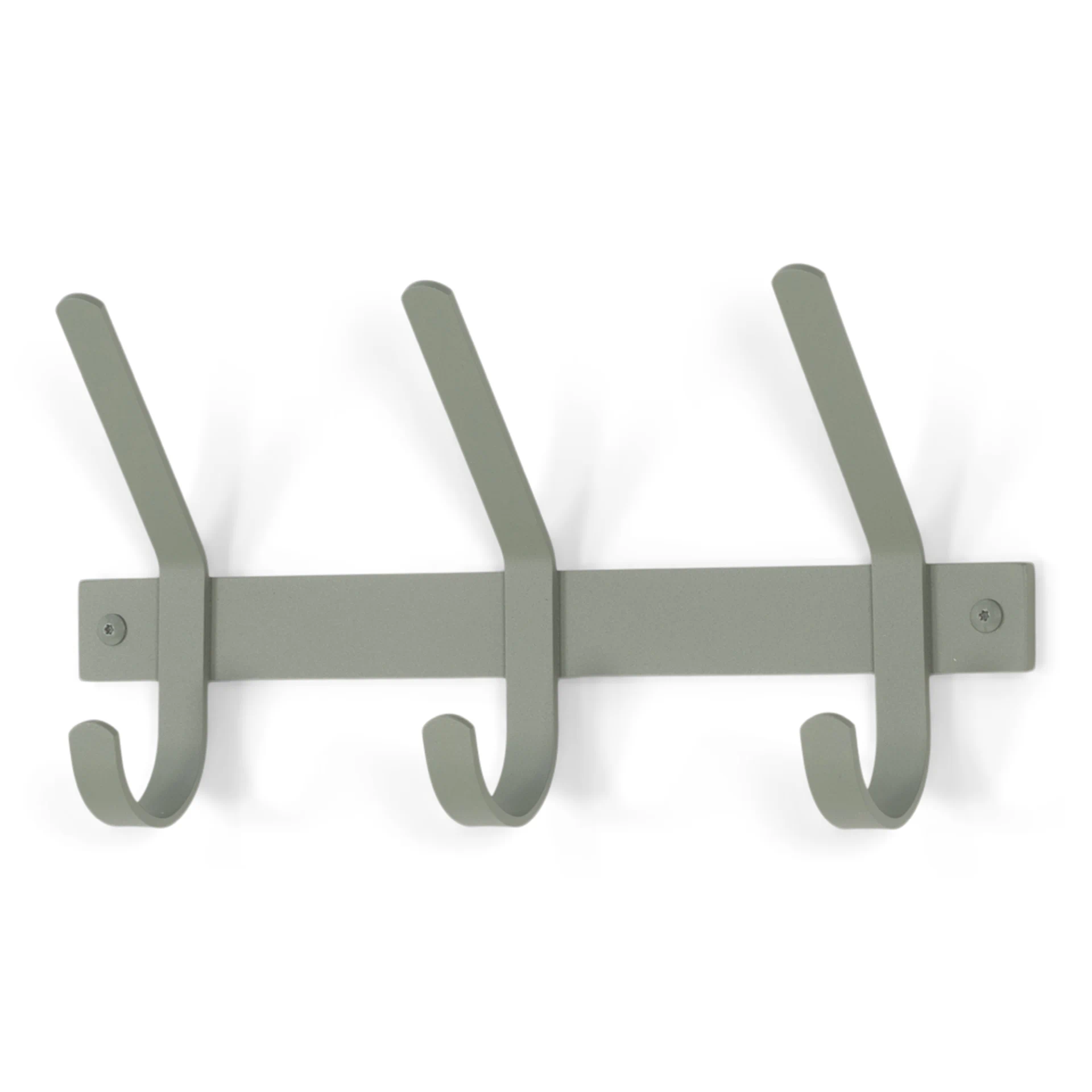 Spinder Design DEXTER 3 Wandgarderobe - Dusty Green moebelfaktor