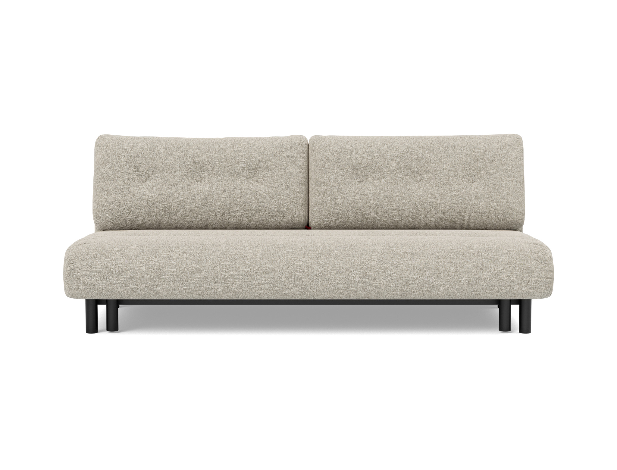 Schlafsofa Nabli Boucle Skandi 539-Beige