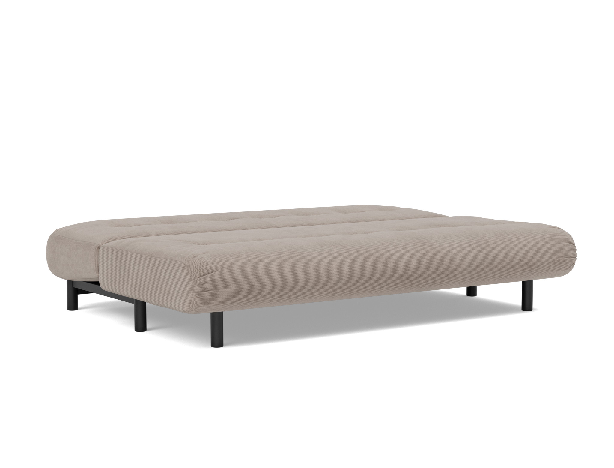 Schlafsofa Nabli Kord Cordufine 318-Beige