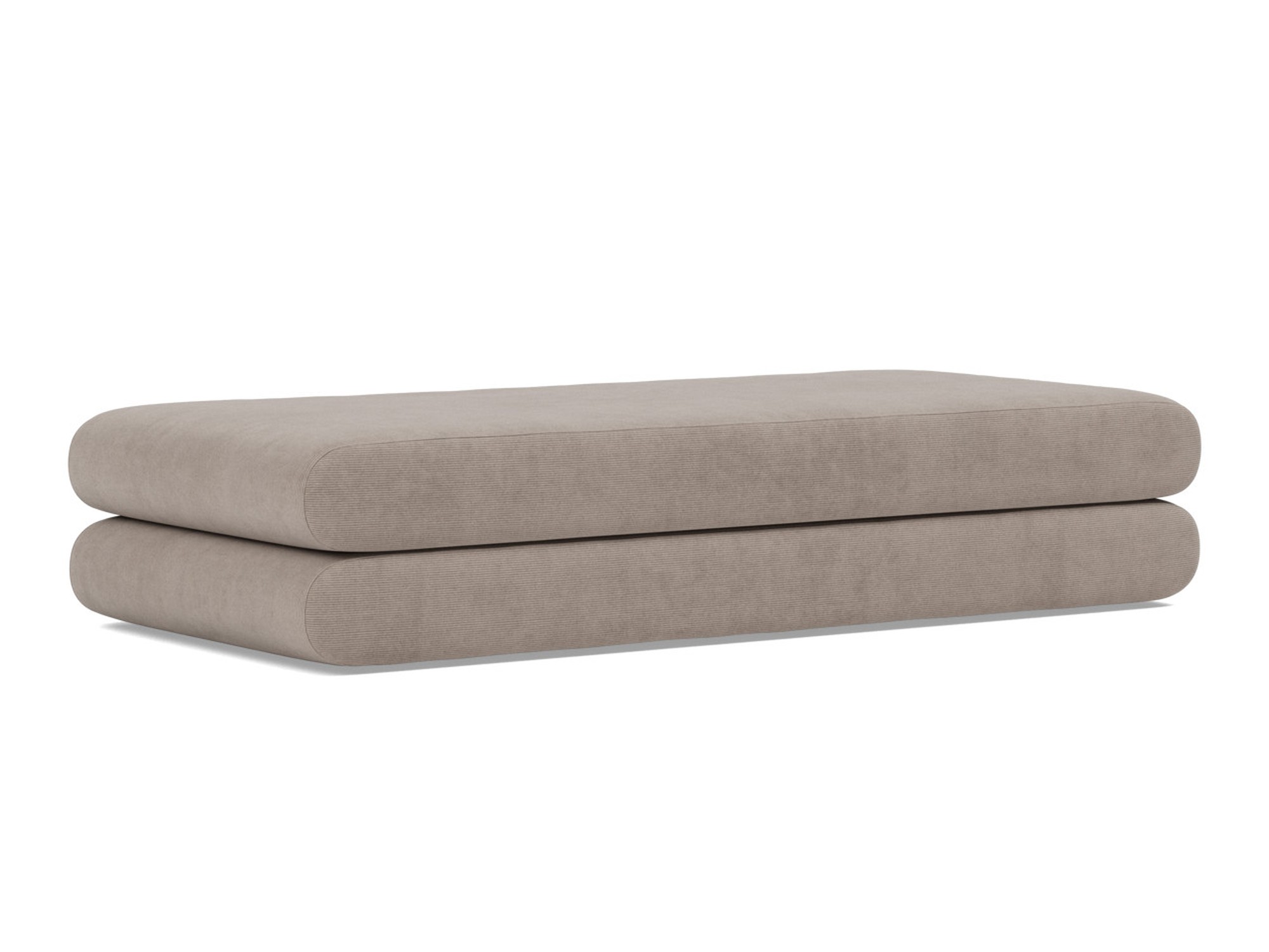 Tagesbett Circlus Kord Cordufine 318-Beige