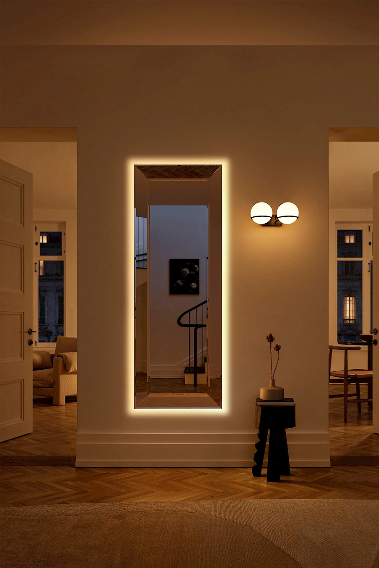 Integro Hall Light