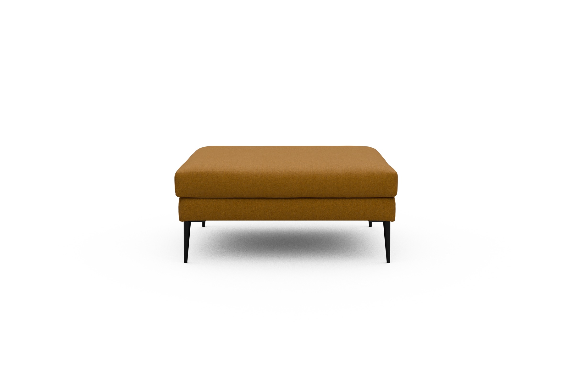 Skandi Home Ottomane Paul Satya-Ocre moebelfaktor