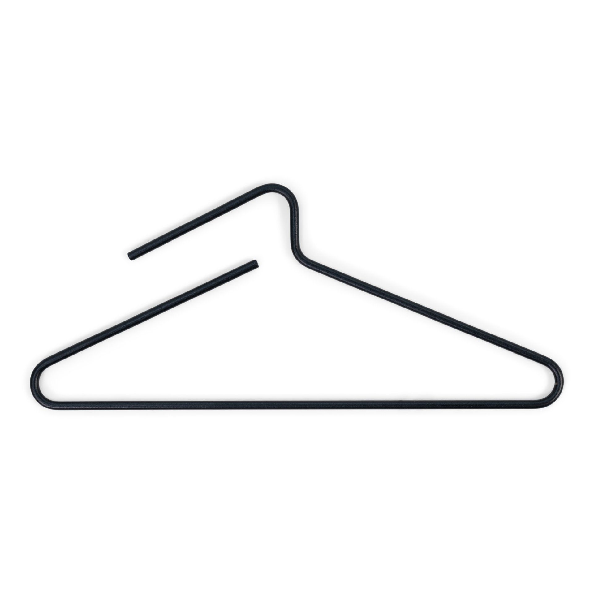 Spinder Design Kleiderbügel Hang-On Silky Taupe