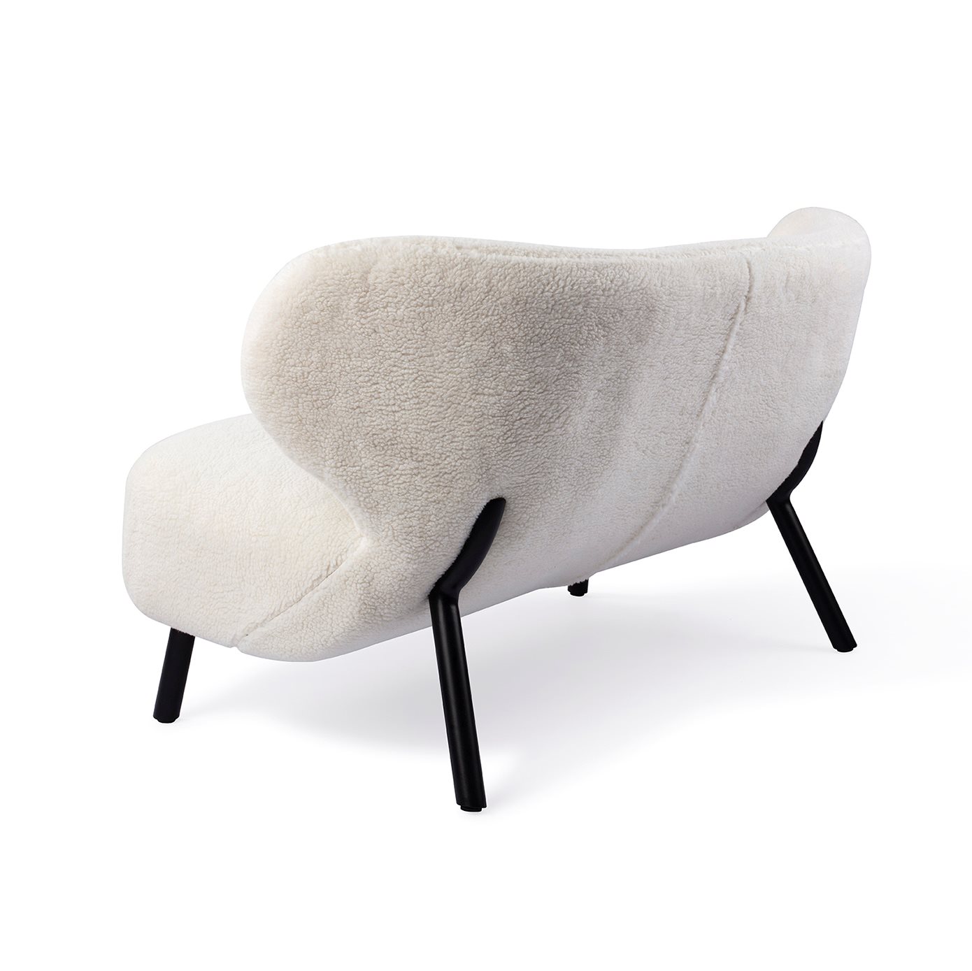 Jesper Home Sofa Kita Cream