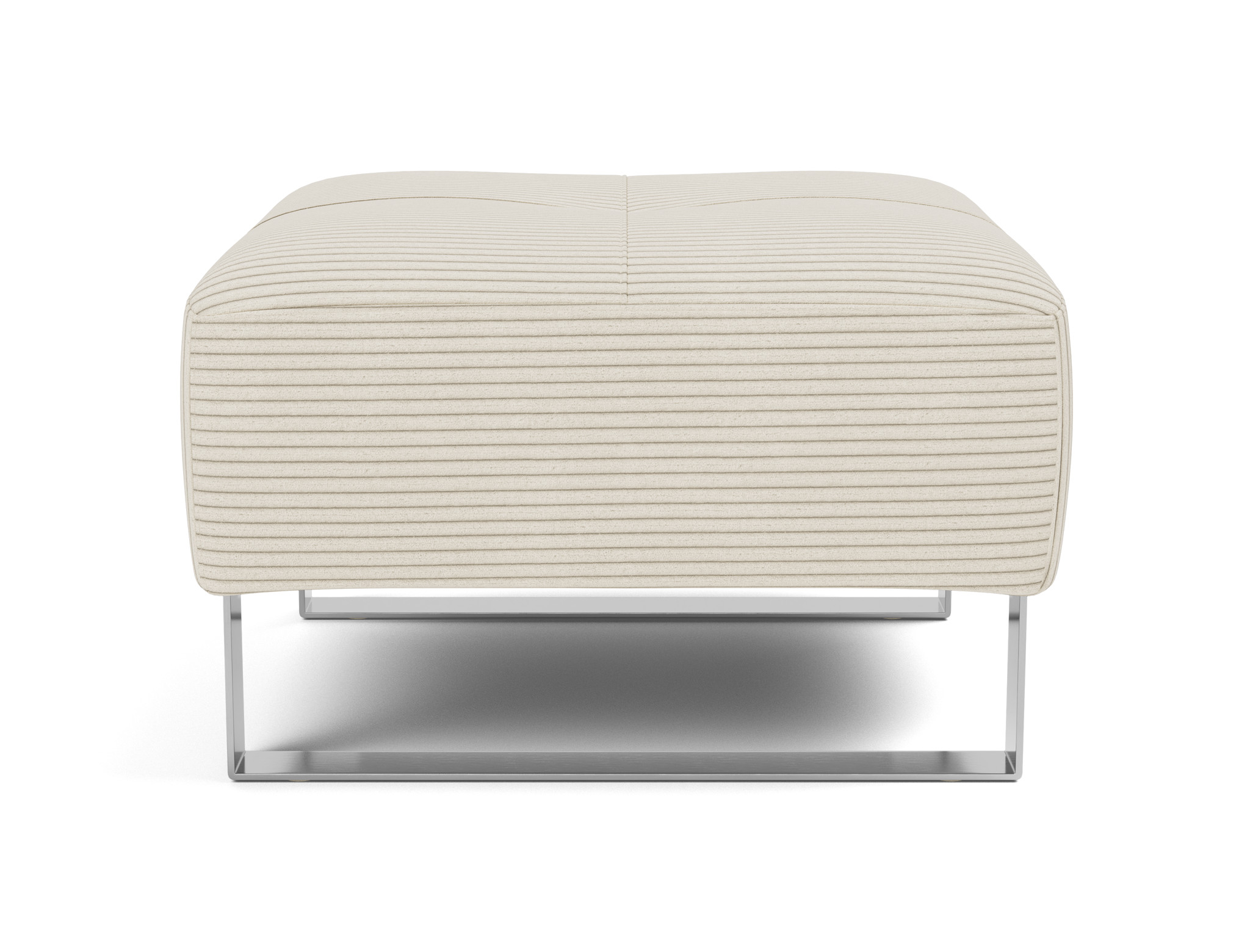 Hocker Supremax D.E.L. Kord Corduroy 594-Ivory