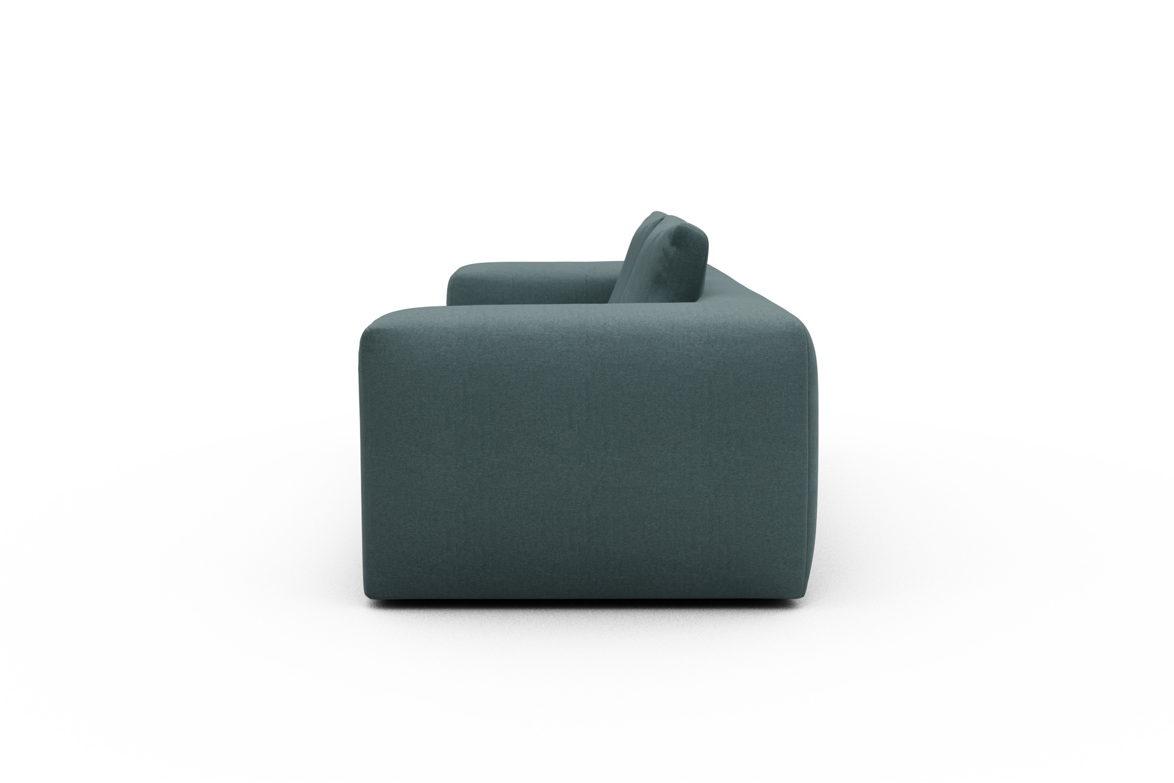 Sofa Fred 3-Sitzer Satya-Niagara