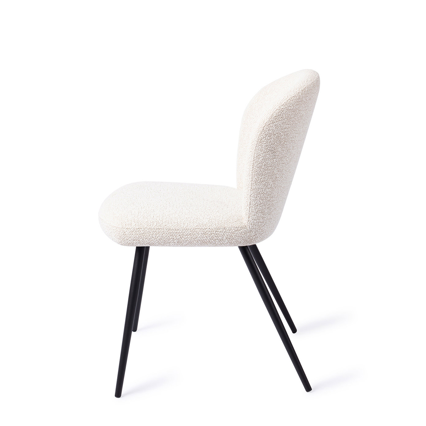 Esszimmerstuhl Noor Creme