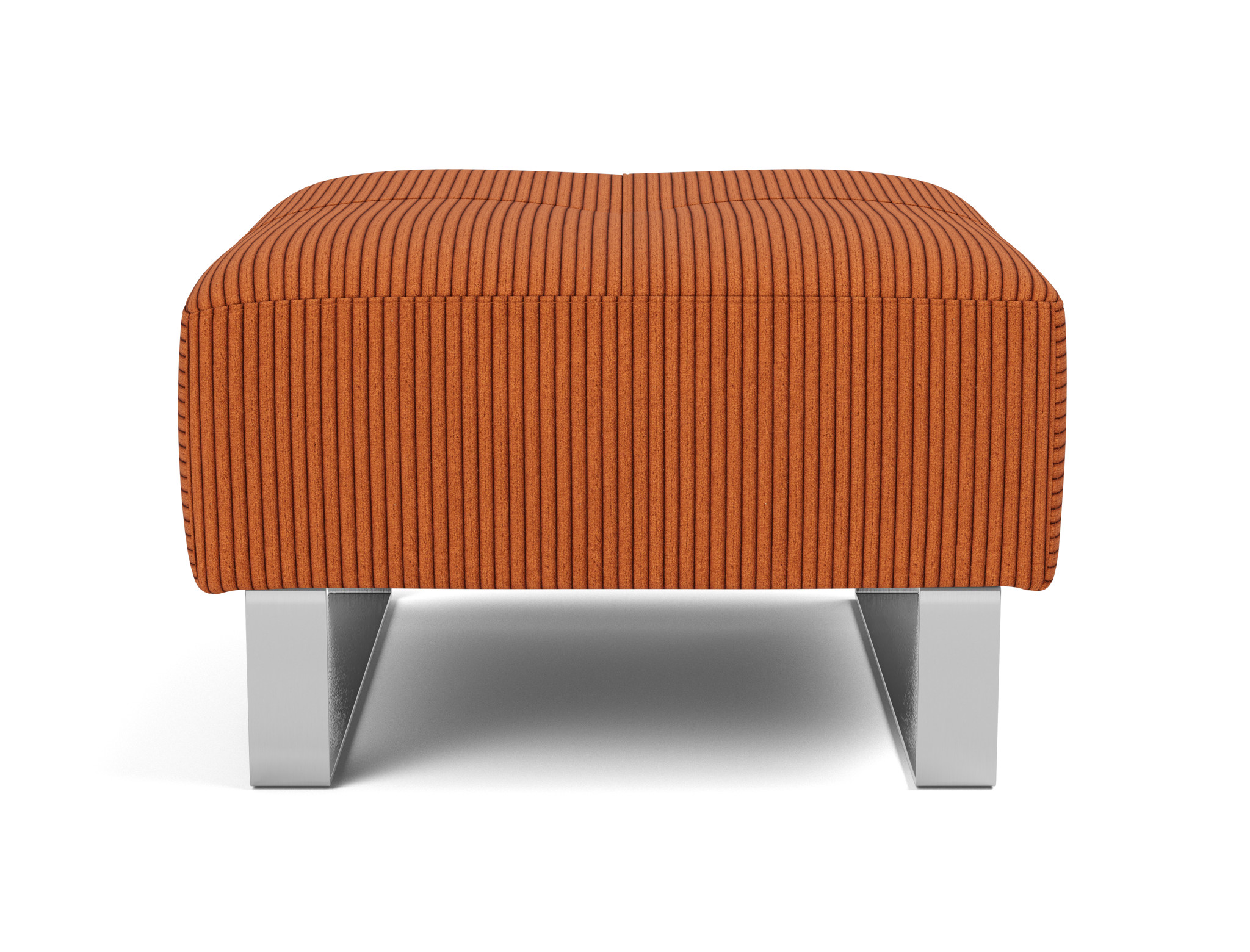 Hocker Supremax D.E.L. Kord Corduroy 595-Burnt-Orange