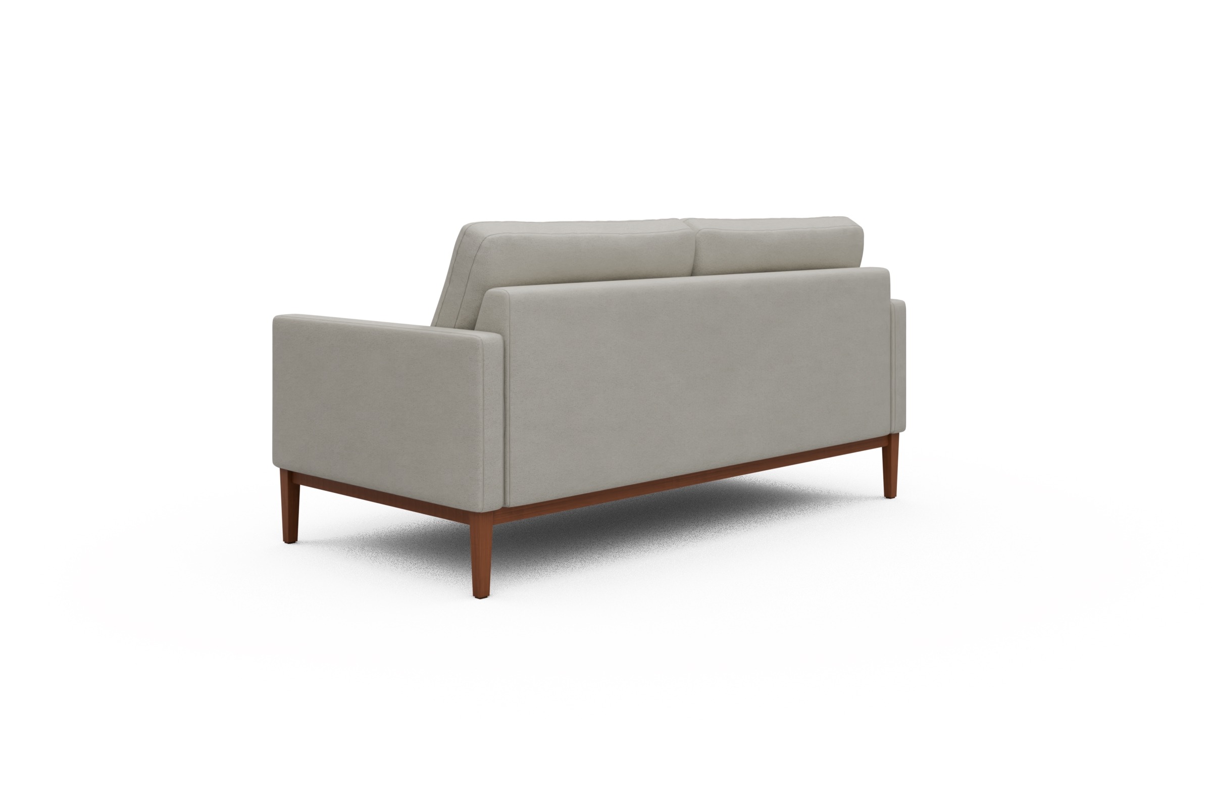 Sofa Bodo 2,5-Sitzer Denari-Clean-Beige