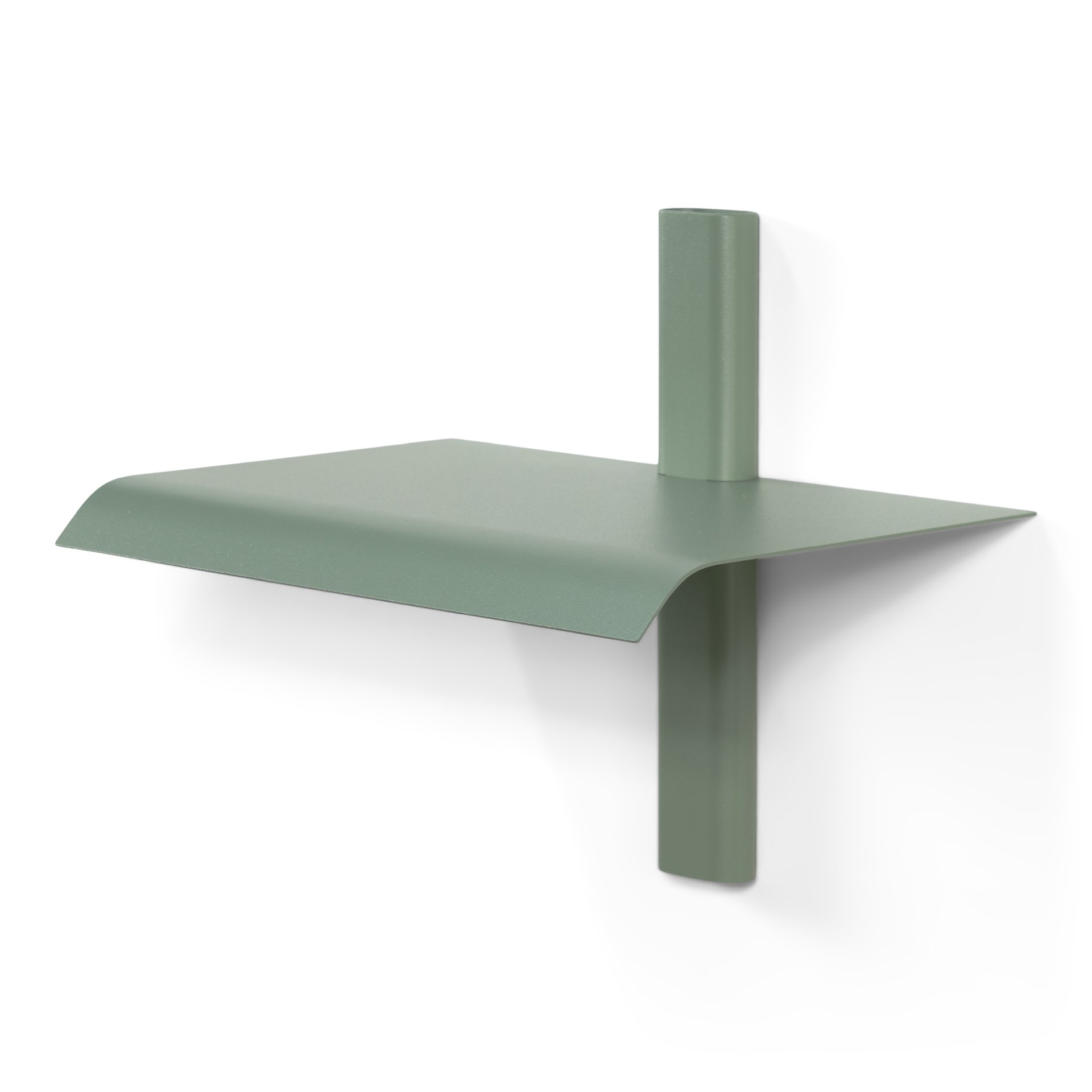 Spinder Design Wandregal Hola 1 Dusty Green