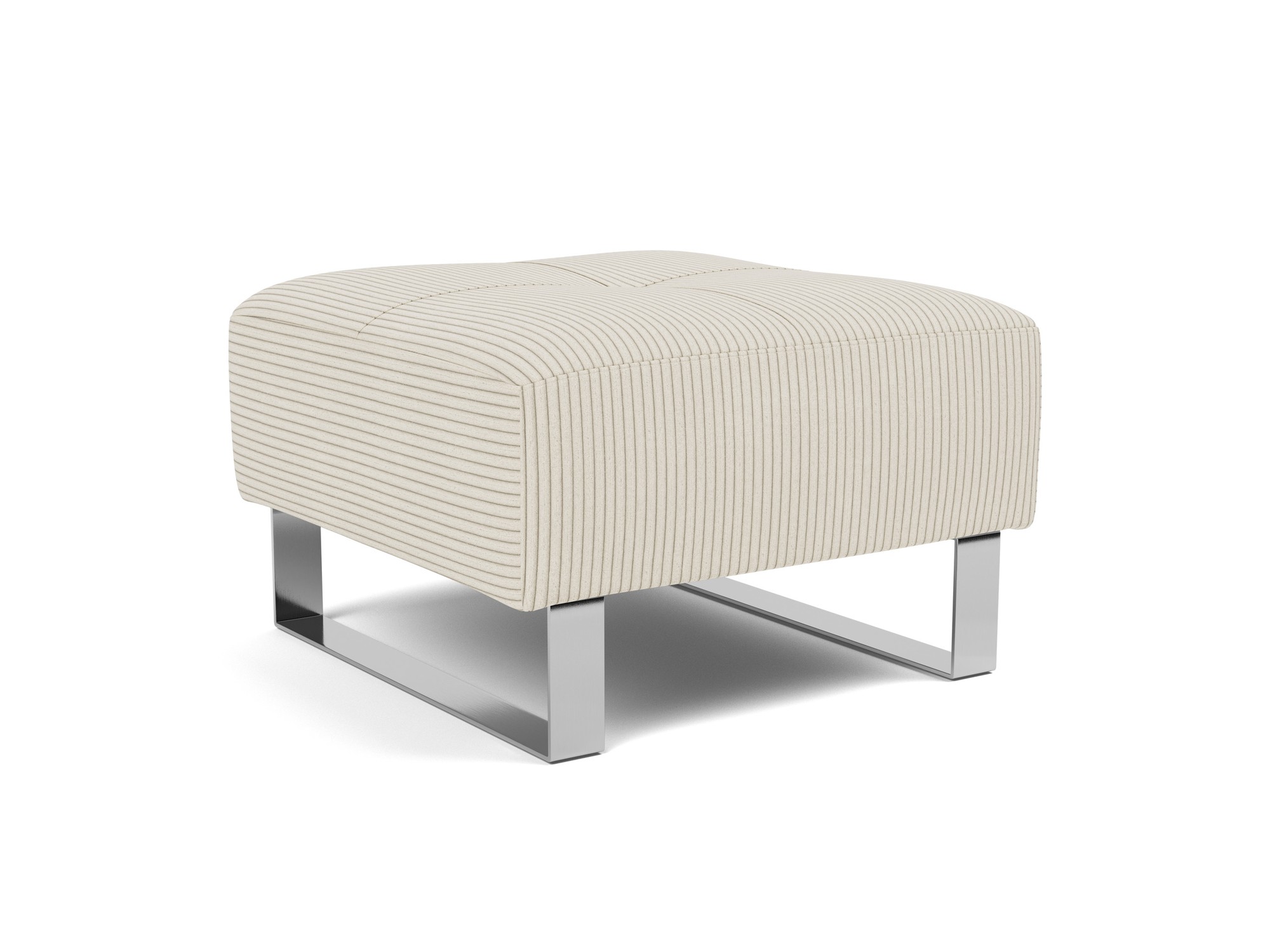 Hocker Supremax D.E.L. Kord Corduroy 594-Ivory