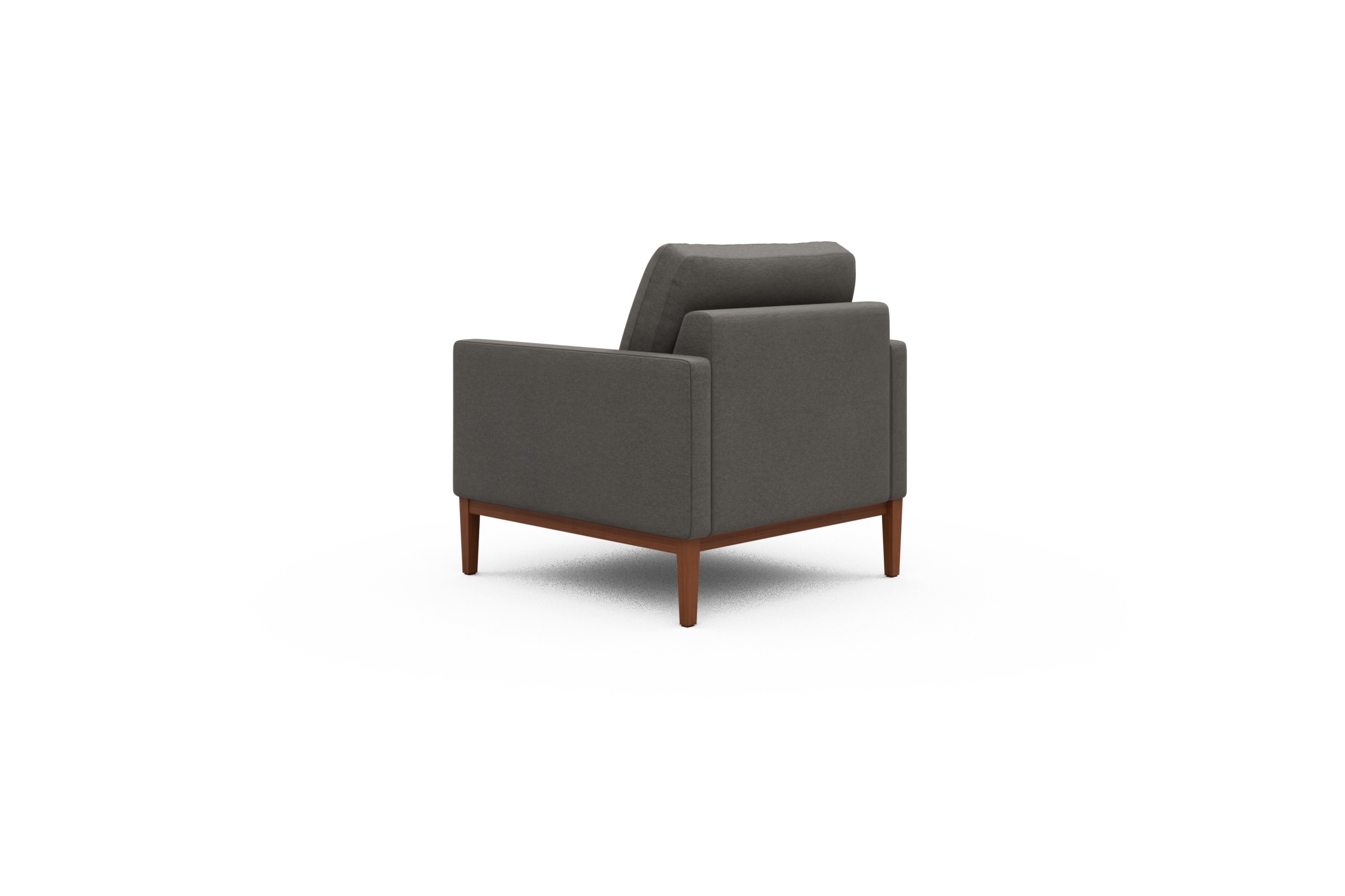 Sessel Bodo Satya-Taupe
