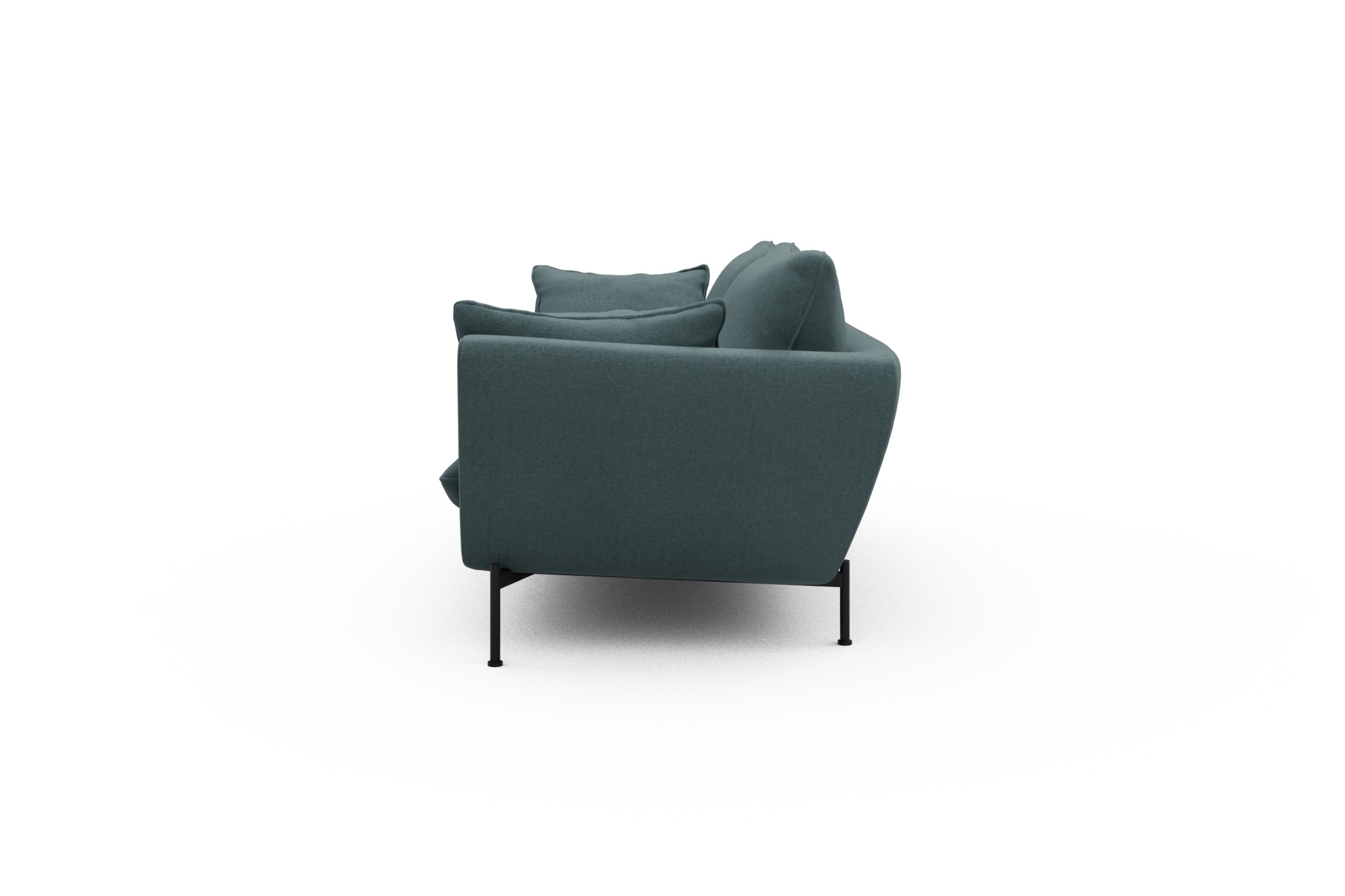 Sofa Anton 2-Sitzer Satya-Niagara
