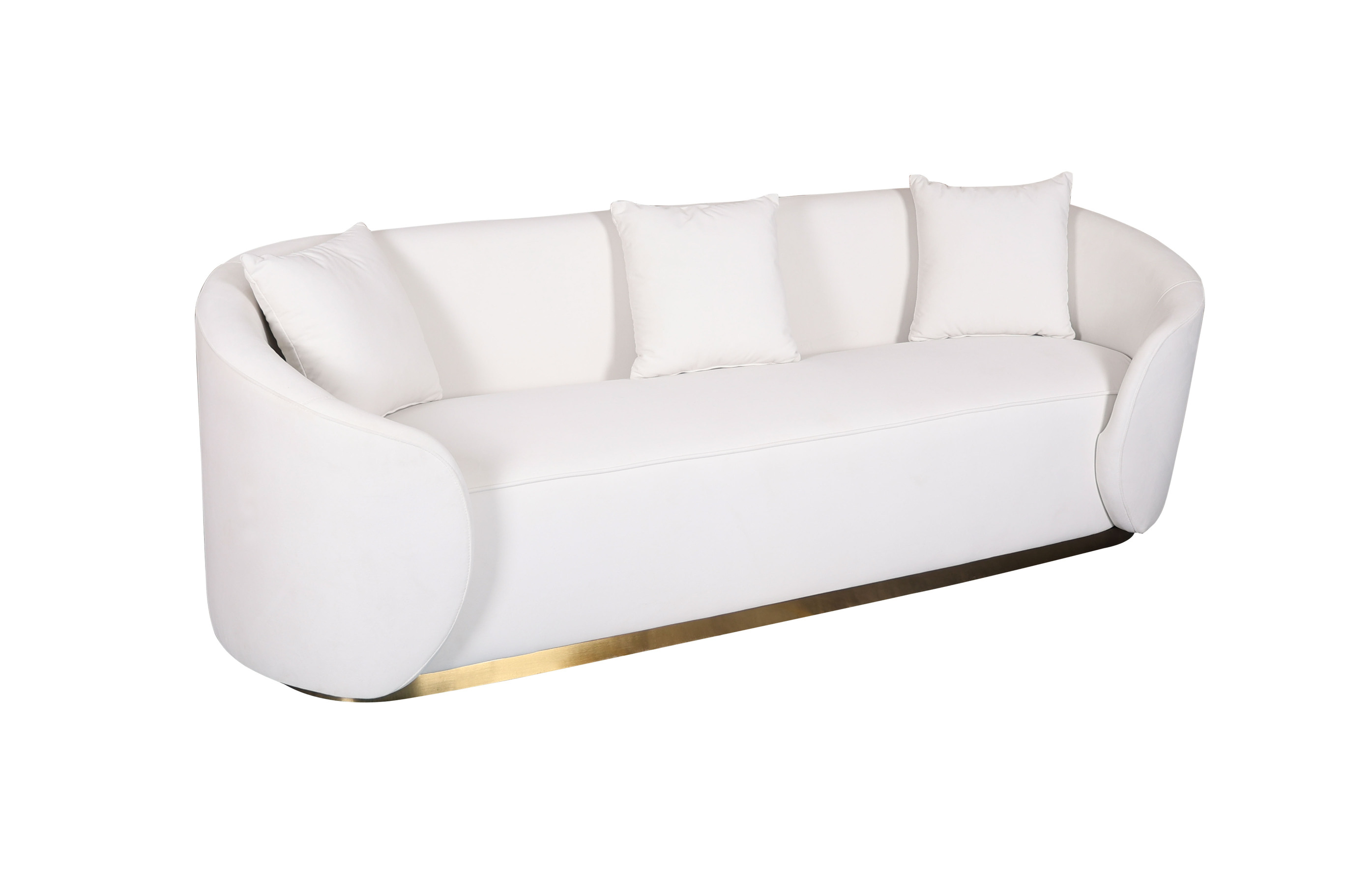 Livin Hill Nua N19-2 Sofa
