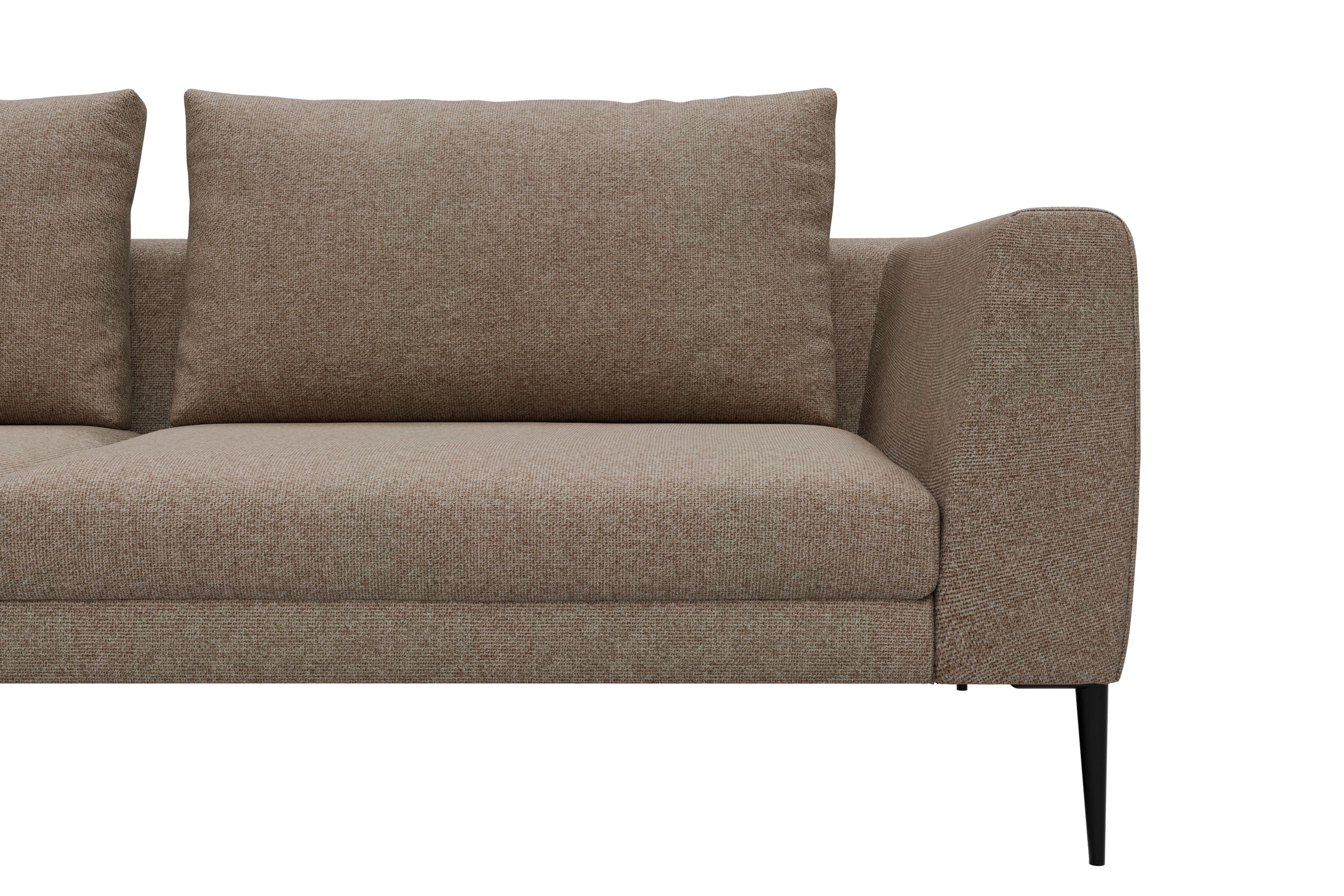 Sofa Paul 2-Sitzer Sama-Antelope