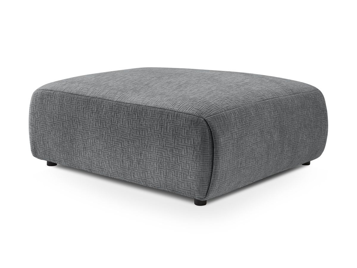Bobochic Jeanne Pouf 95 × 117 cm