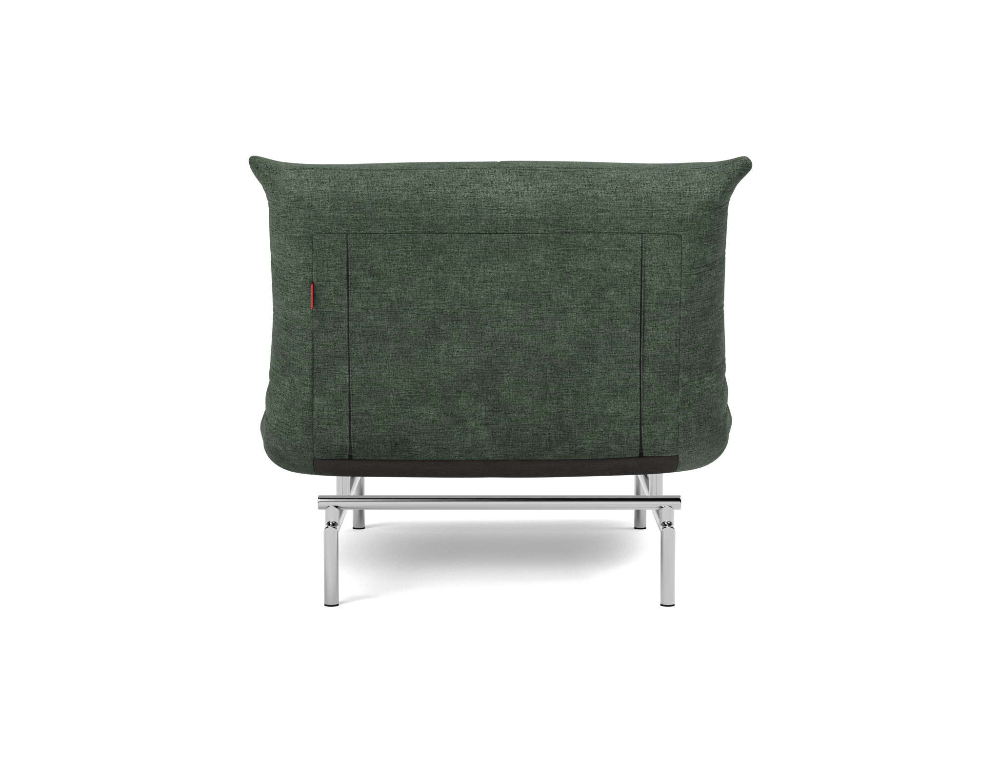 Sessel Mikunjo Flachgewebe Avella 281-Pine-Green