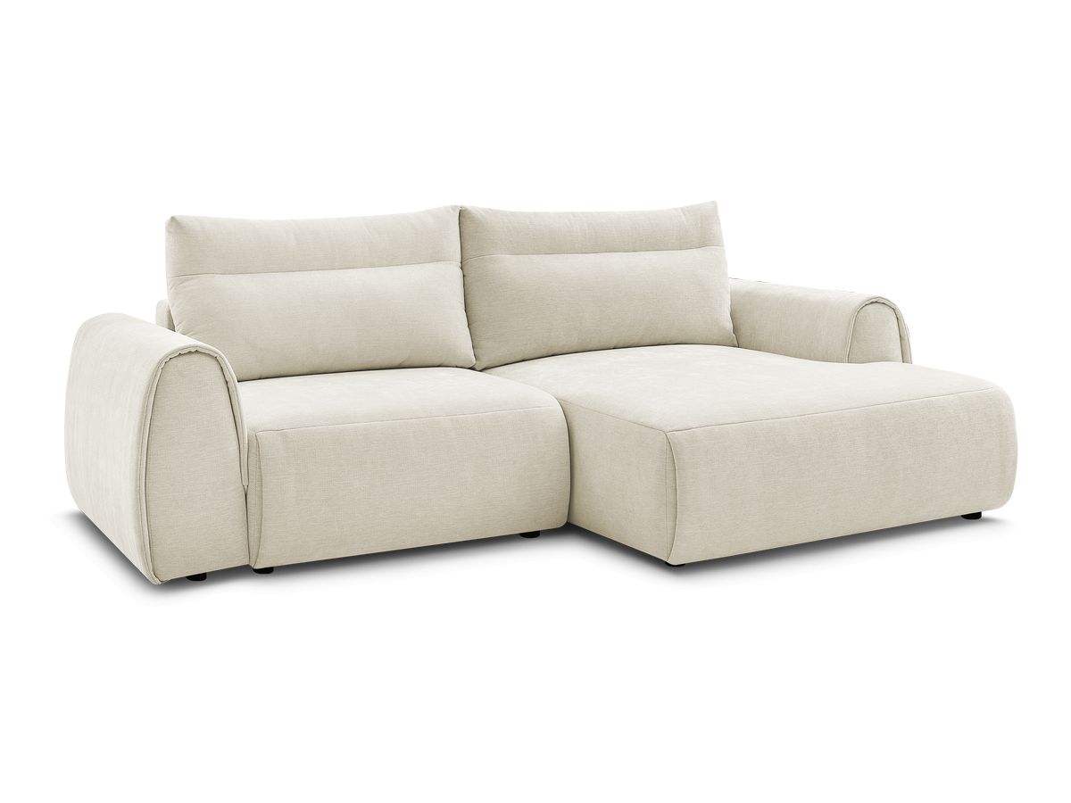 Bobochic Aden Ecksofa 246 × 152 cm