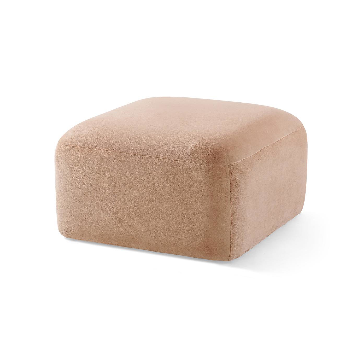 Jesper Home Sofa Yoshimi Pink Poise Hocker