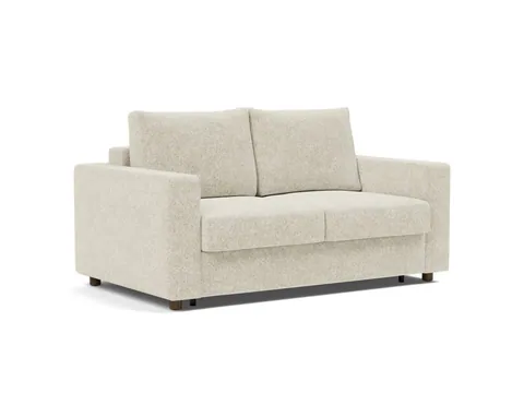 Schlafsofa Neah mit Standard-Armlehnen von Innovation Living