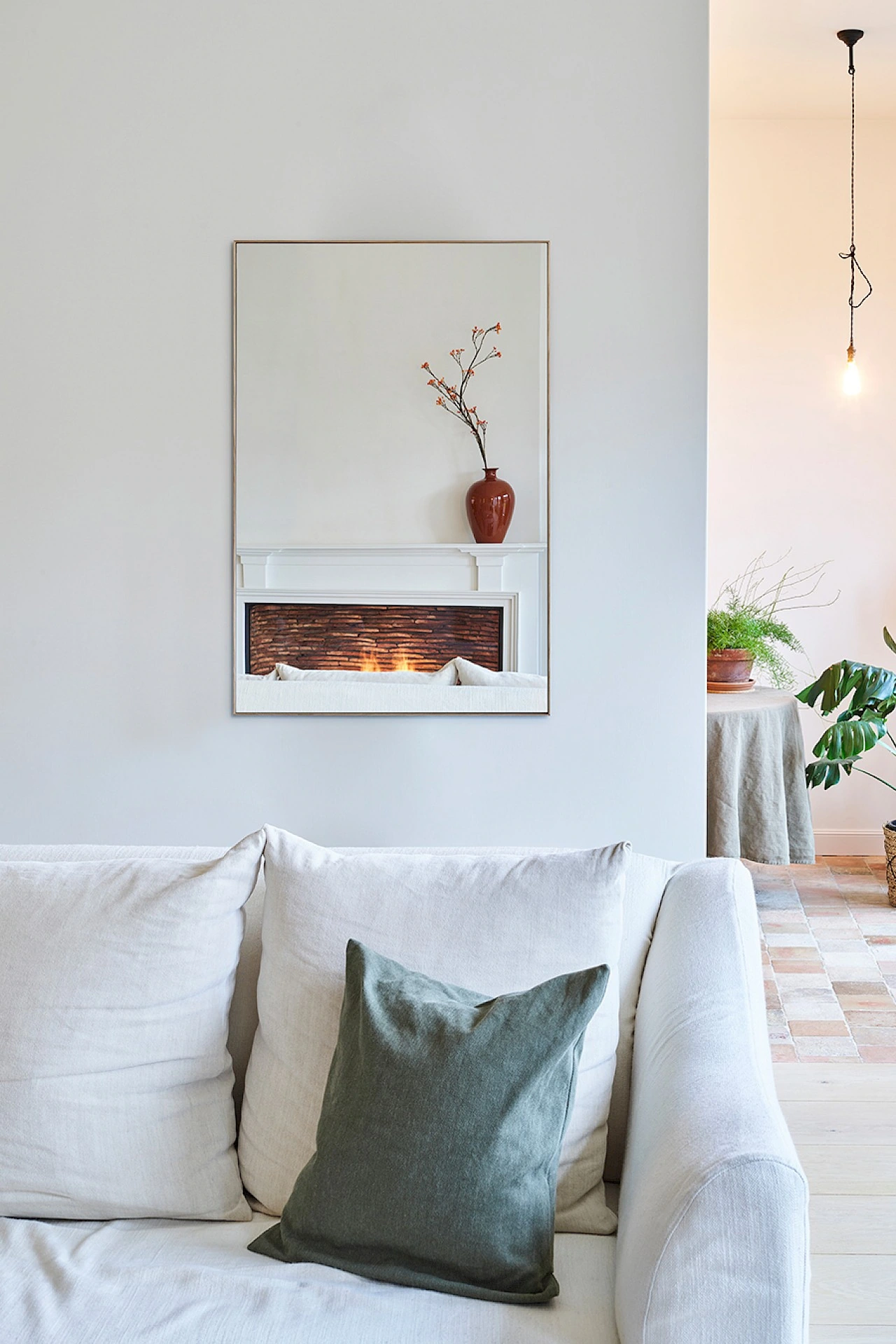 deKnudt Lucka Oak XXL – Raumansicht 4