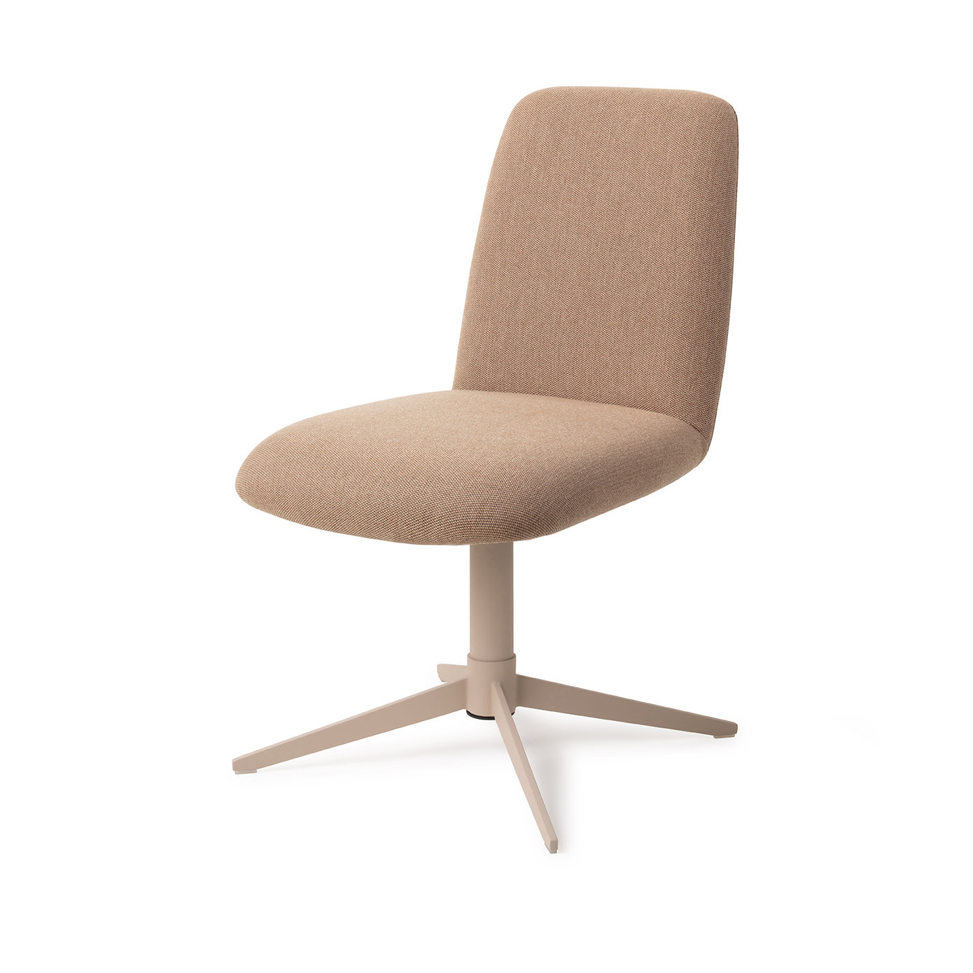 Jesper Home Esszimmerstuhl Taiwa Whisper Wheat Quad Beige