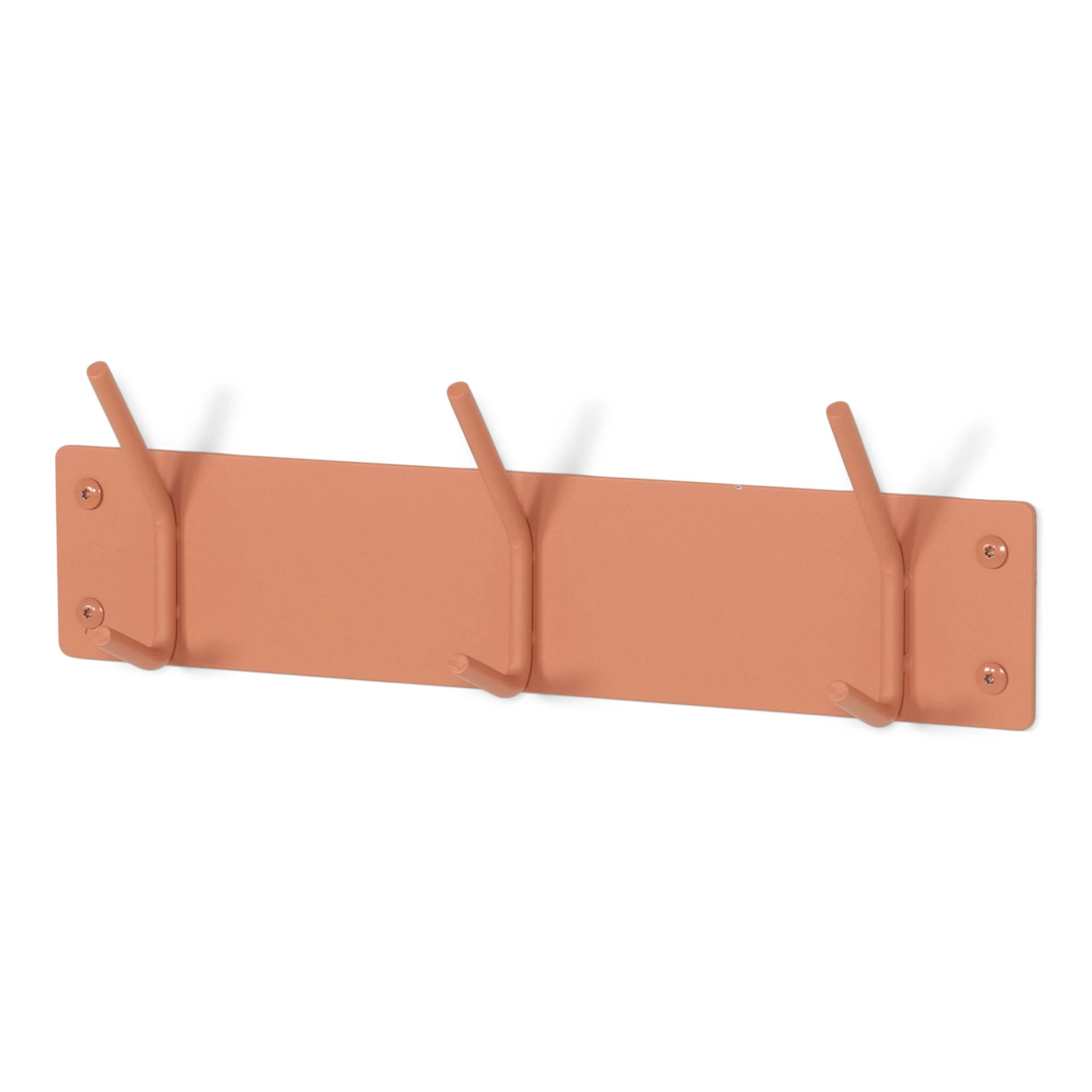 Spinder Design FUSION 3 Wandgarderobe - Clay Terra moebelfaktor
